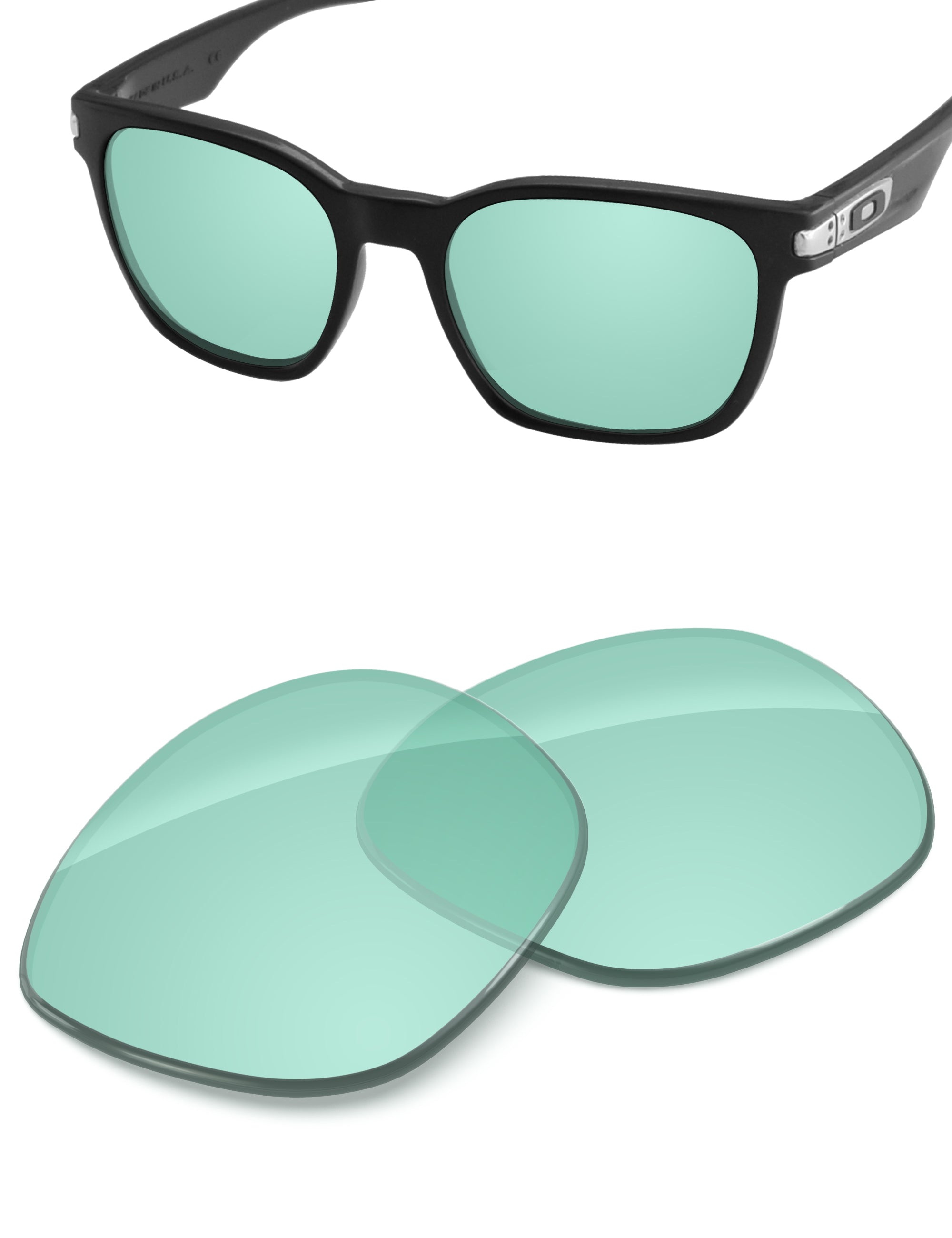 Mint-Non-Polarized