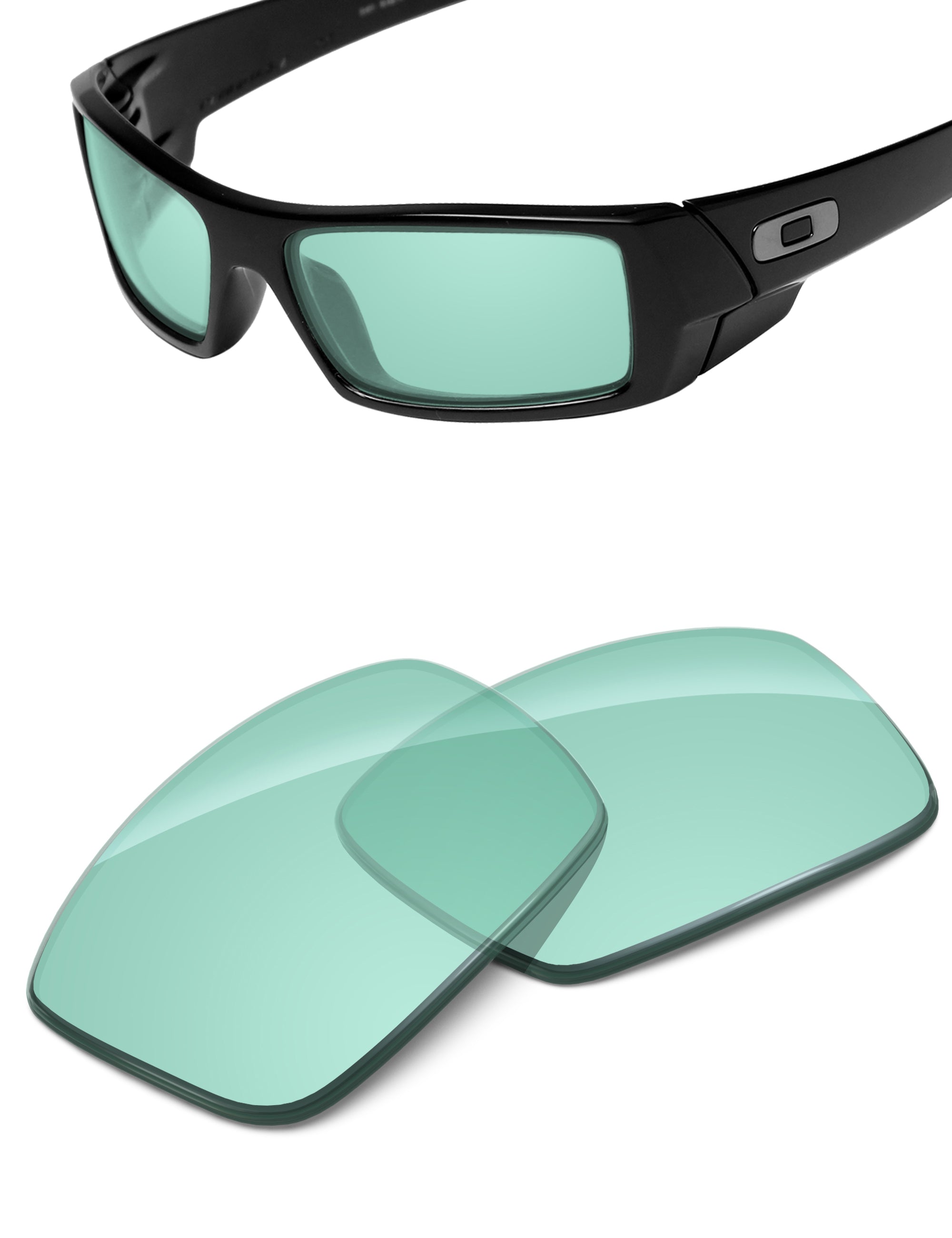 Mint-Non-Polarized