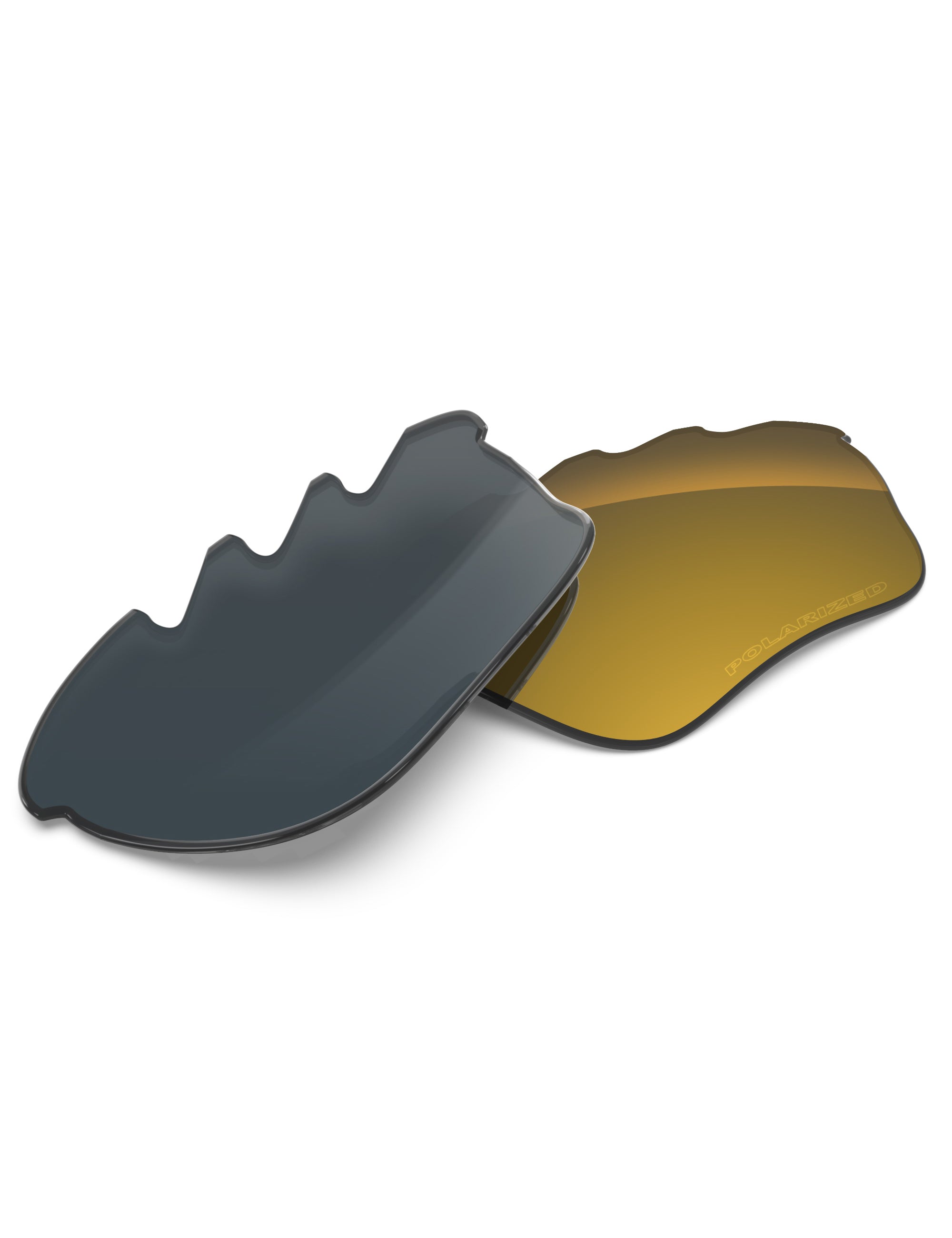 Tungsten Gold FlashMirror™-Polarized