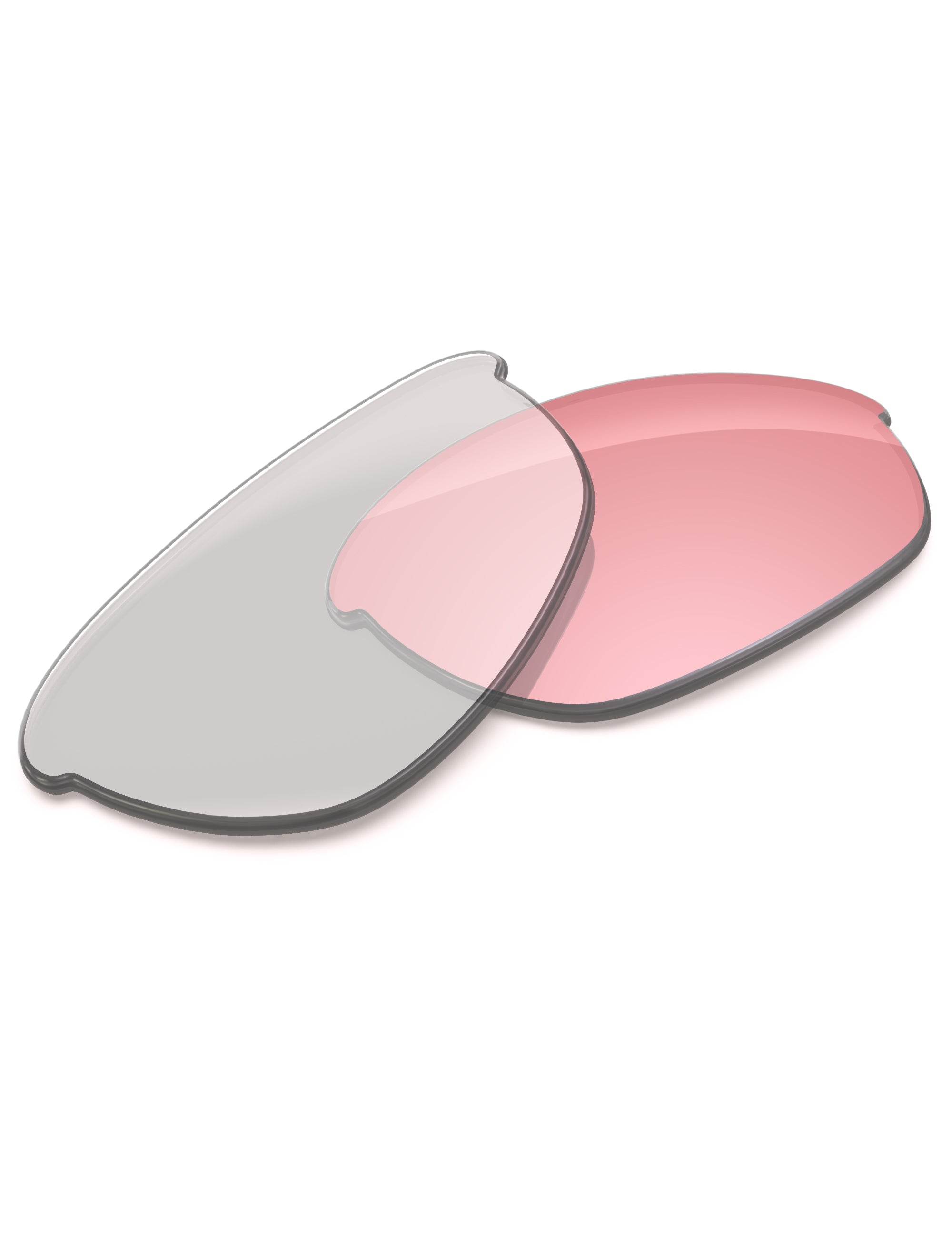 Adapt Pink Photochromic Blue Light Blocking-Non-Polarized