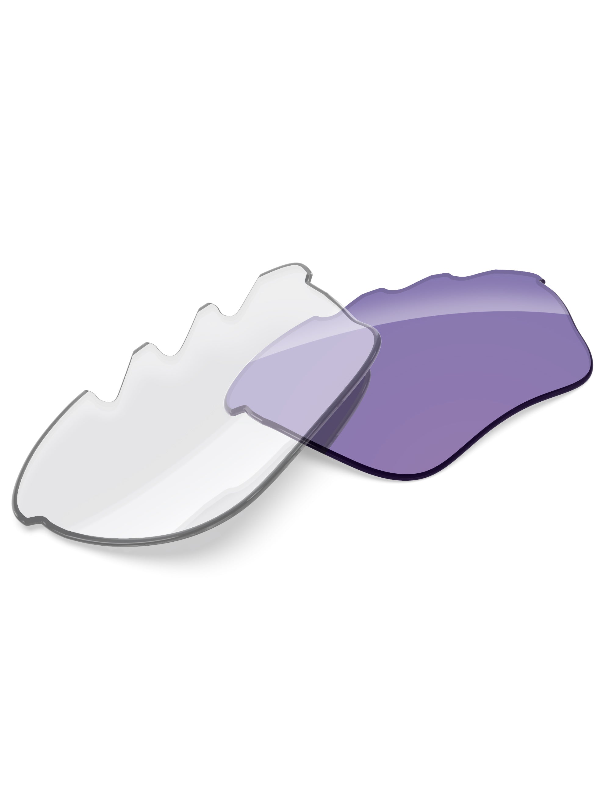 Adapt Purple Photochromic Blue Light Blocking-Non-Polarized