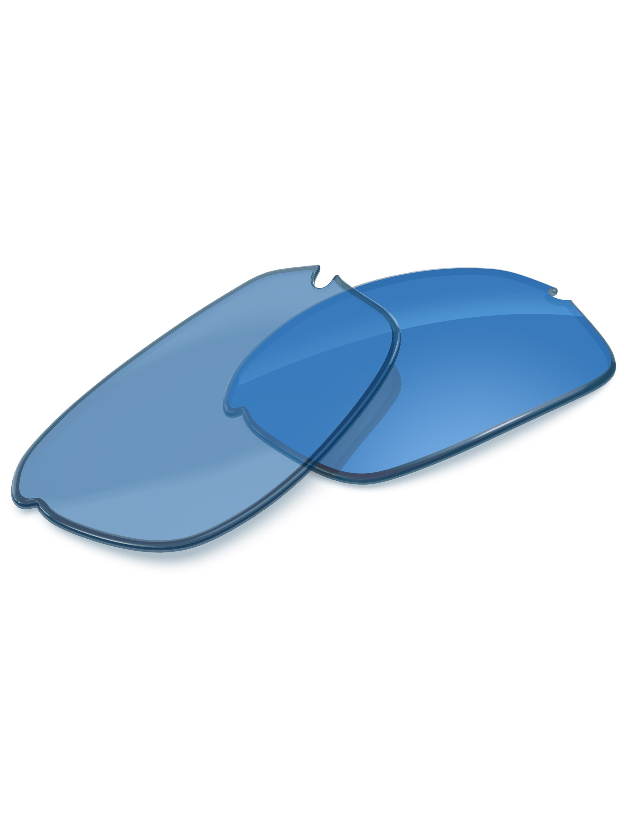 HD Blue-Non-Polarized