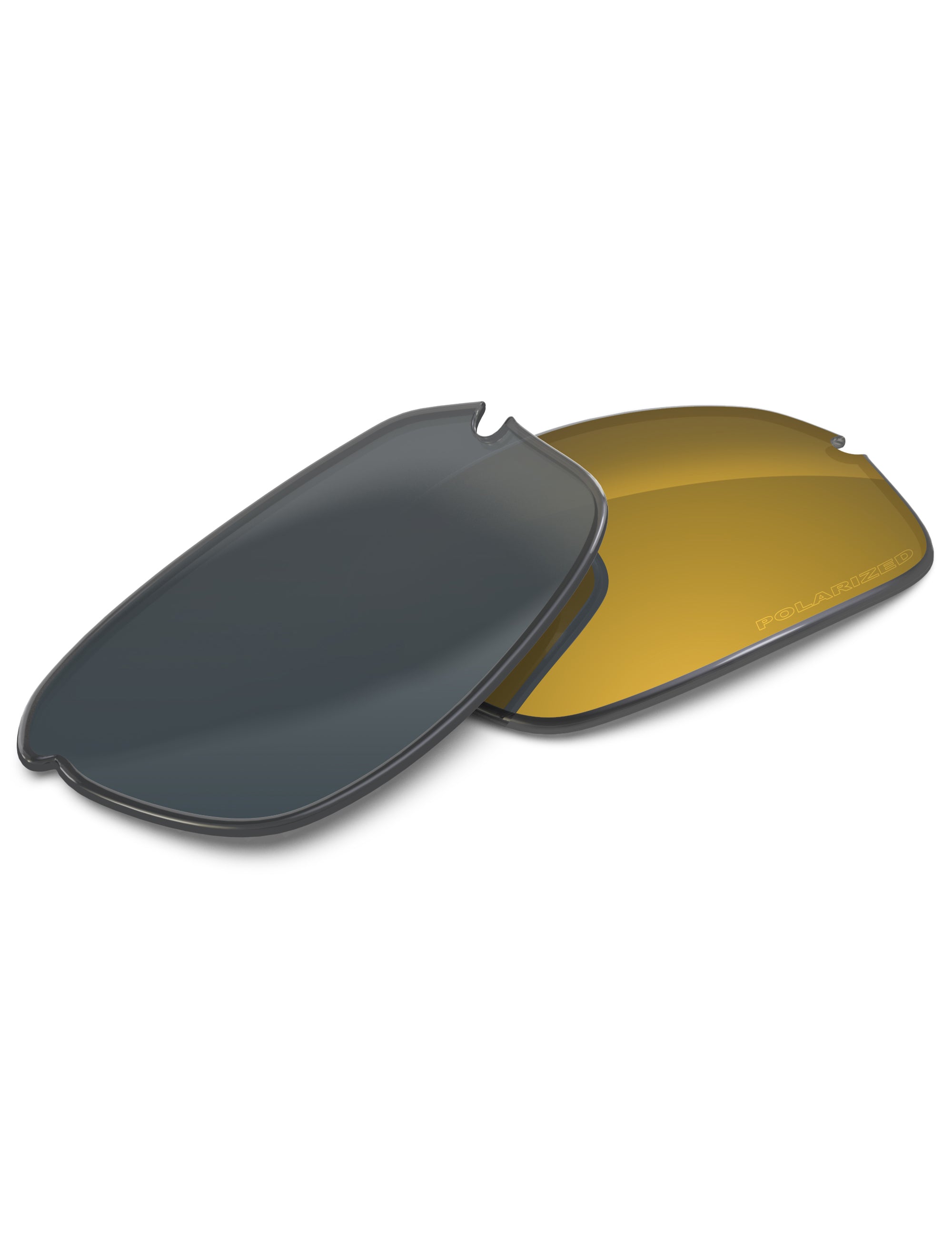 Tungsten Gold FlashMirror™-Polarized