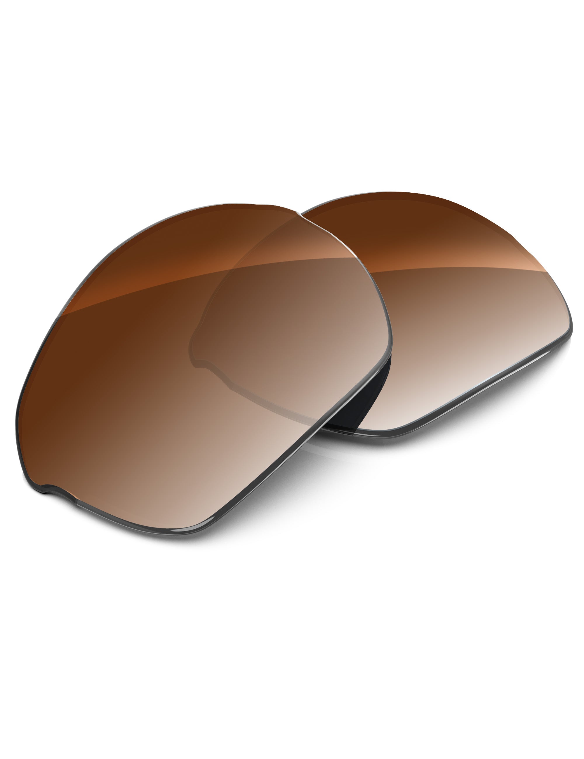 Brown Gradient-Non-Polarized