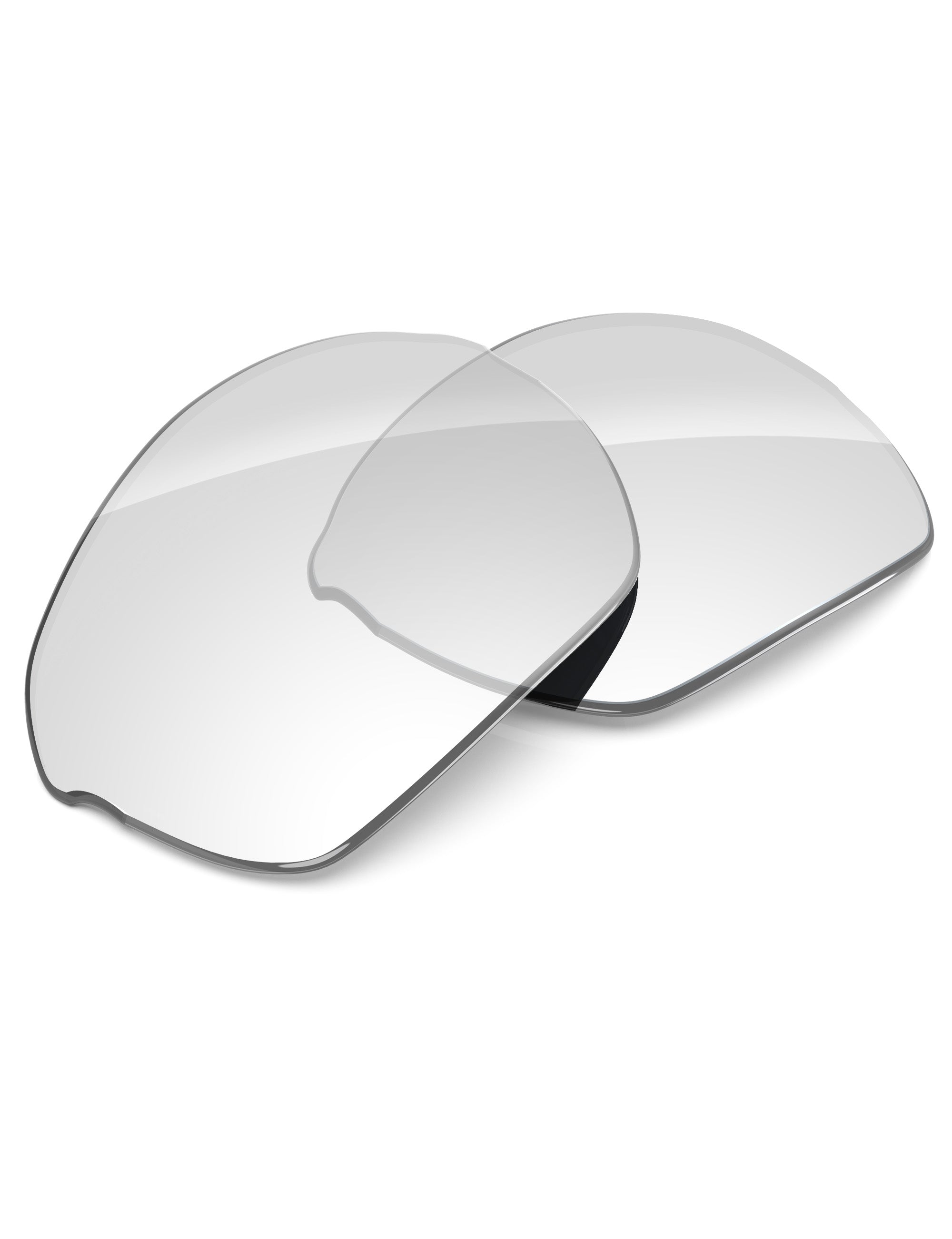 HD Clear-Non-Polarized