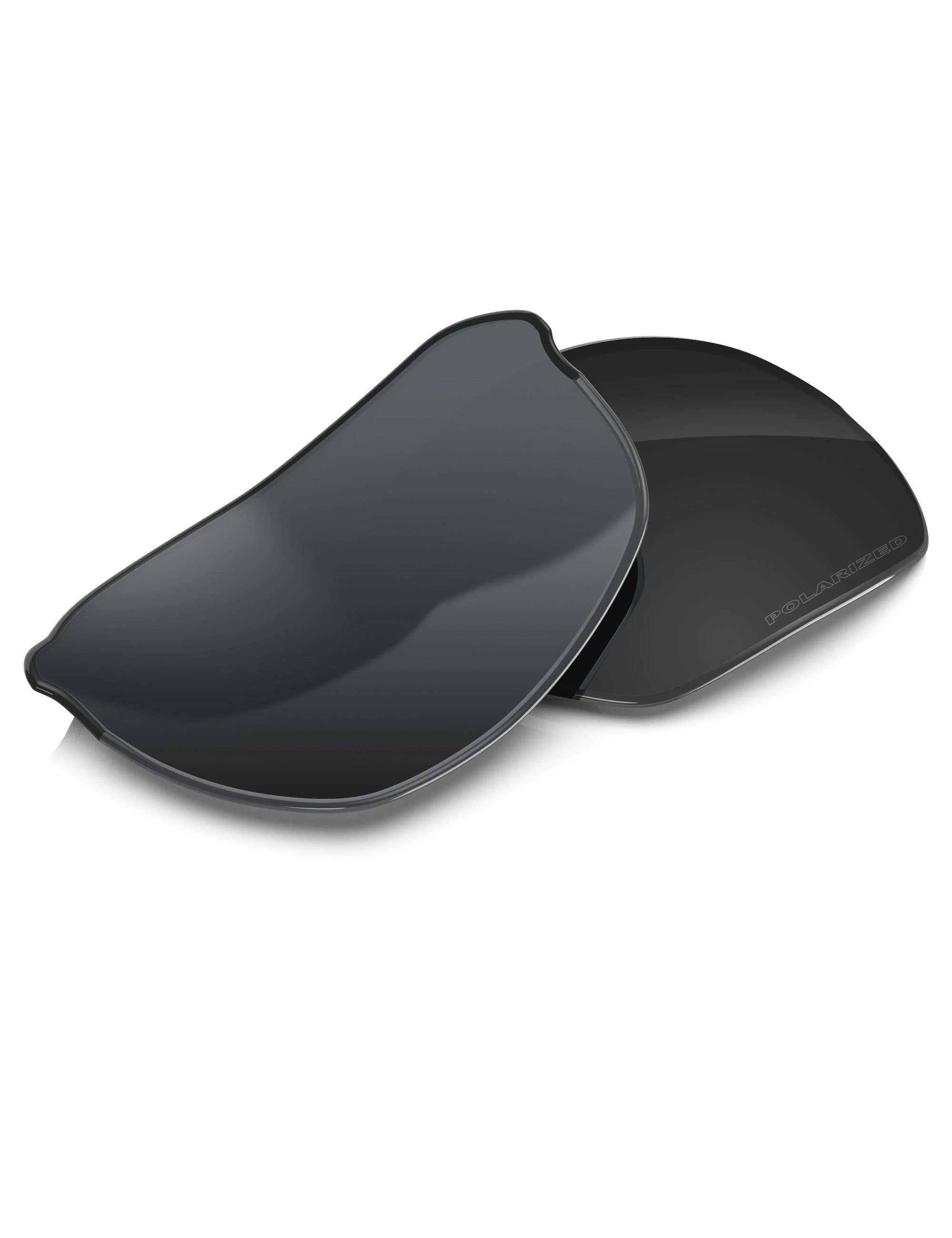 Carbon Black-Polarized
