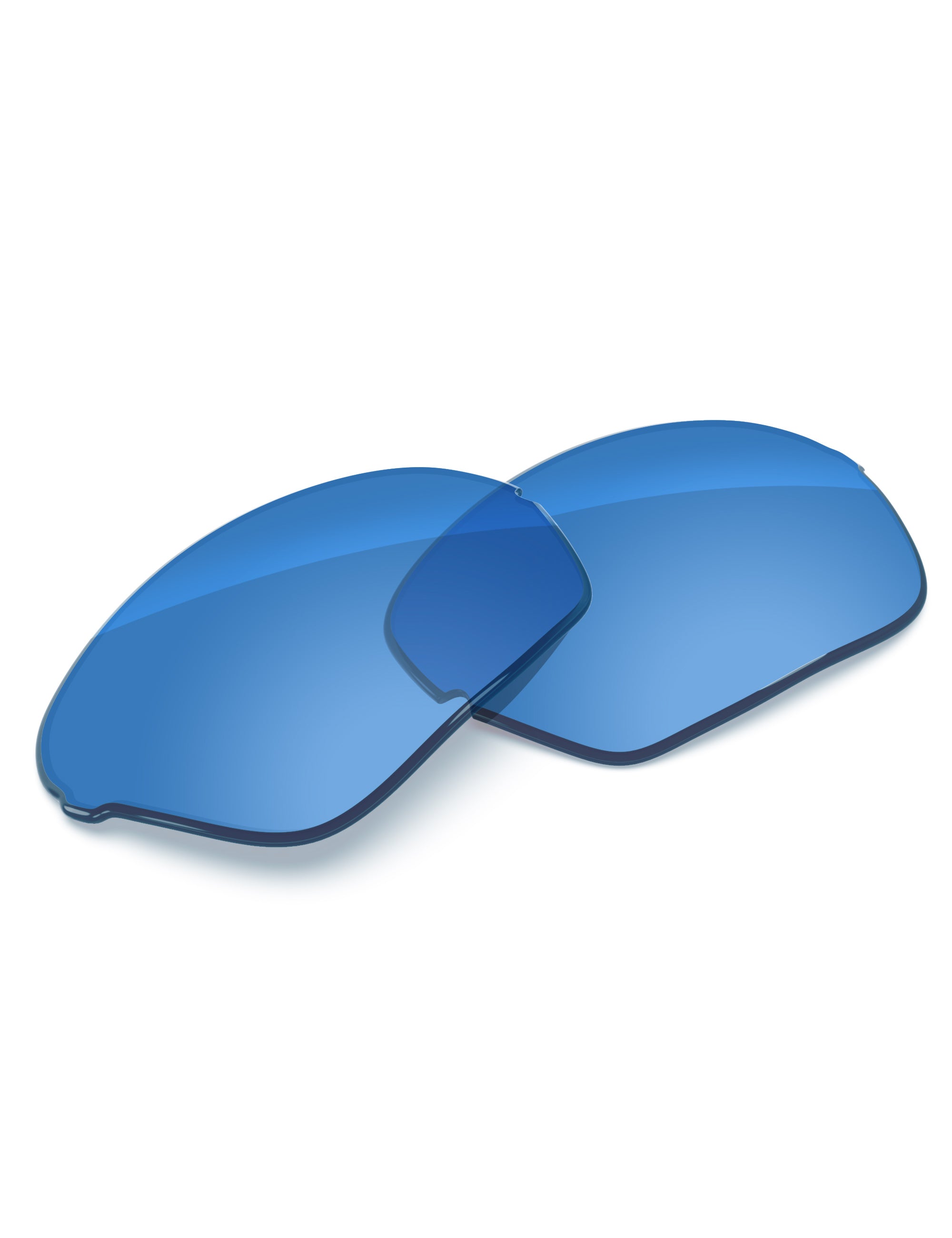 HD Blue-Non-Polarized
