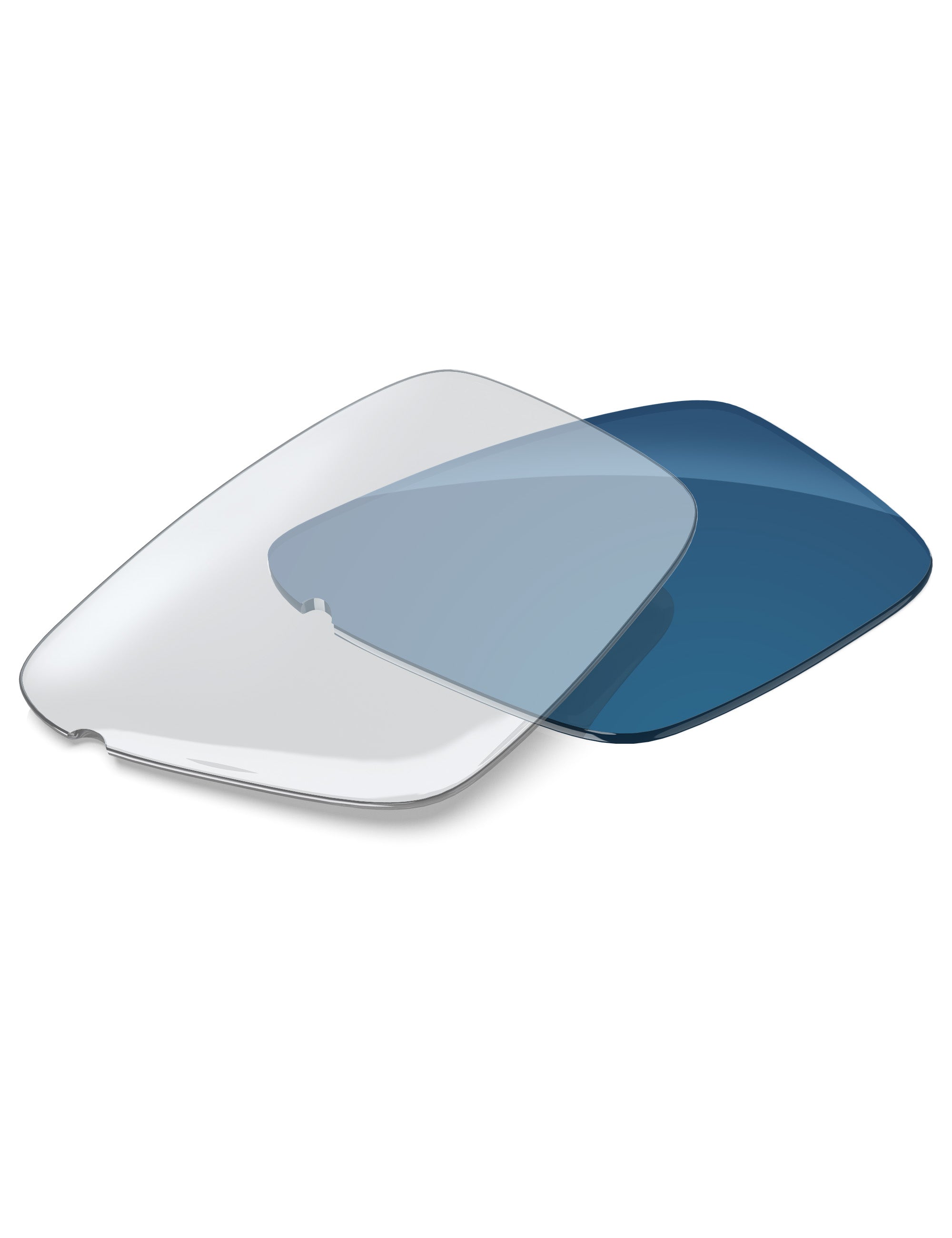 Adapt Blue Photochromic Blue Light Blocking-Non-Polarized