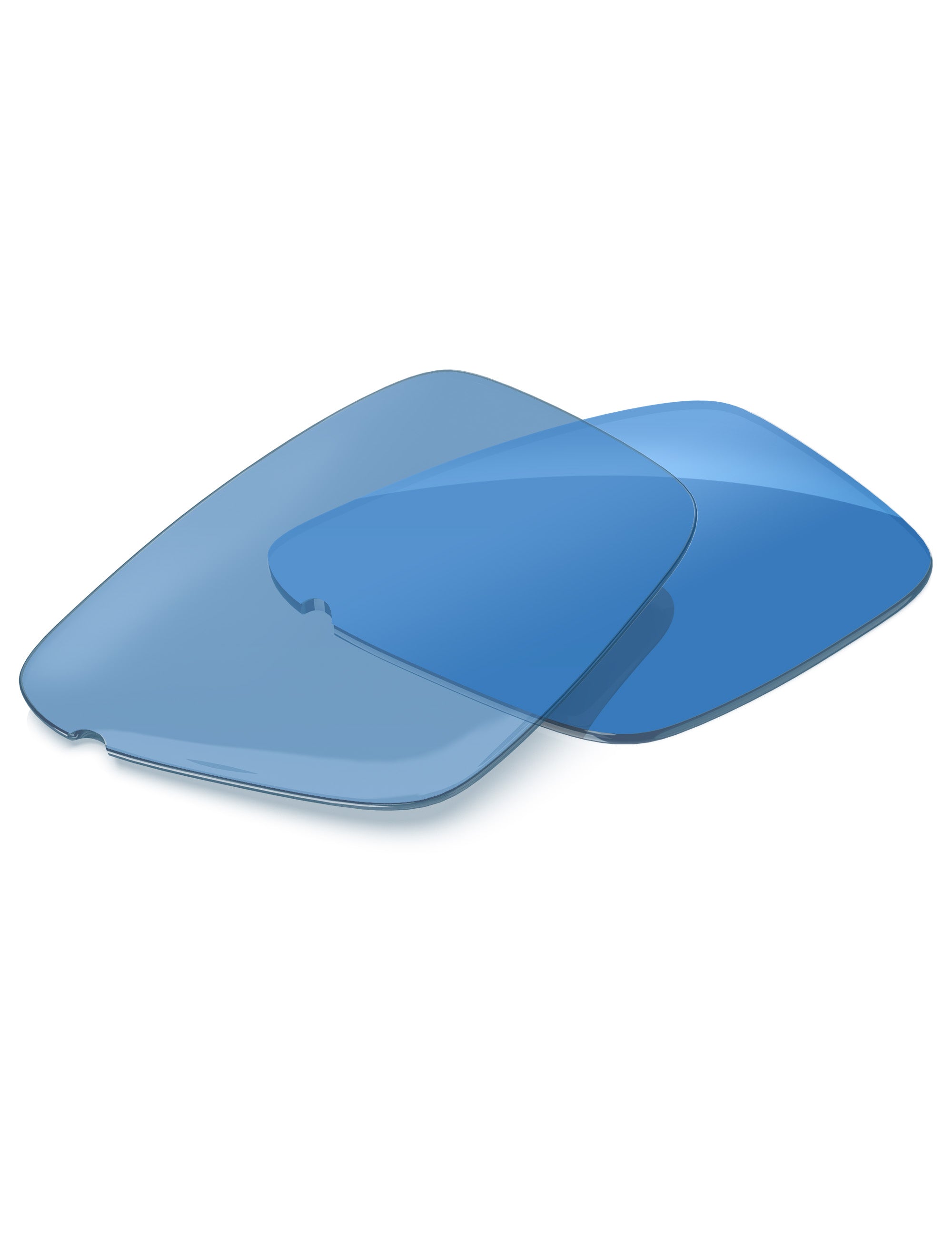 HD Blue-Non-Polarized