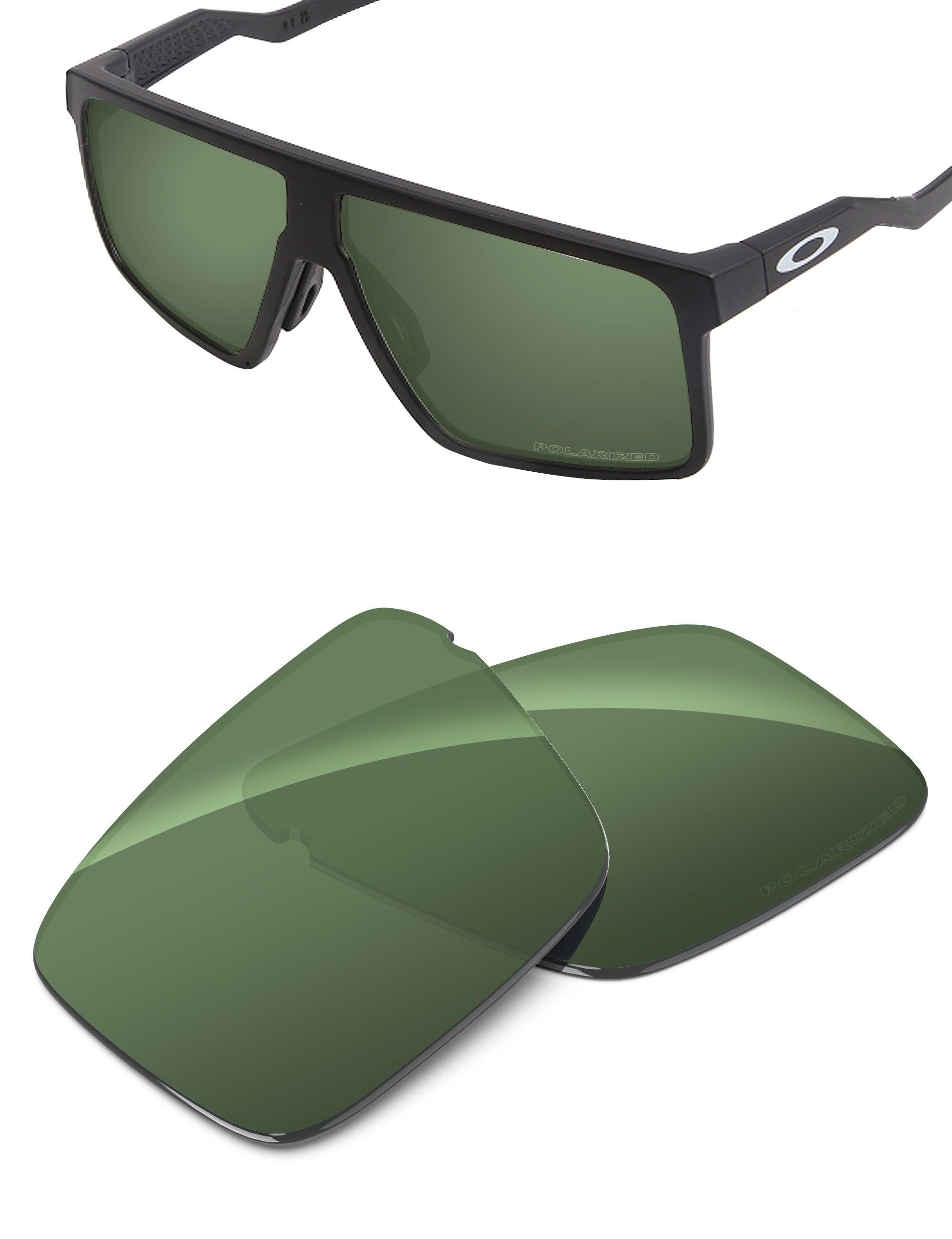 Green G15-Polarized