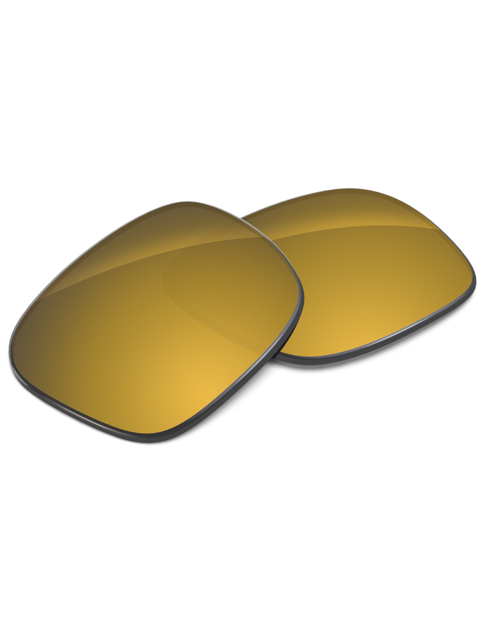 Tungsten Gold FlashMirror™-Non-Polarized