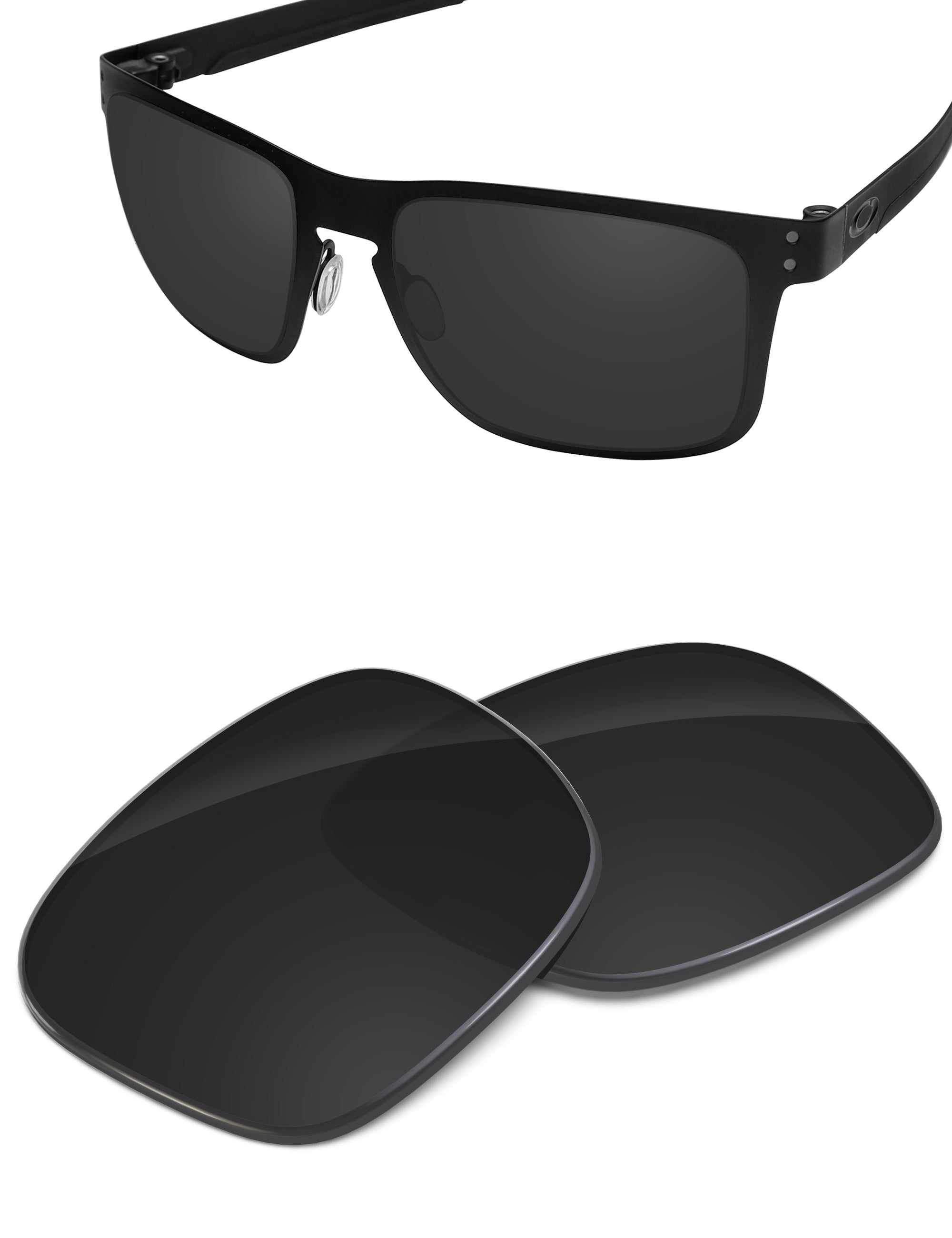 Carbon Black-Non-Polarized