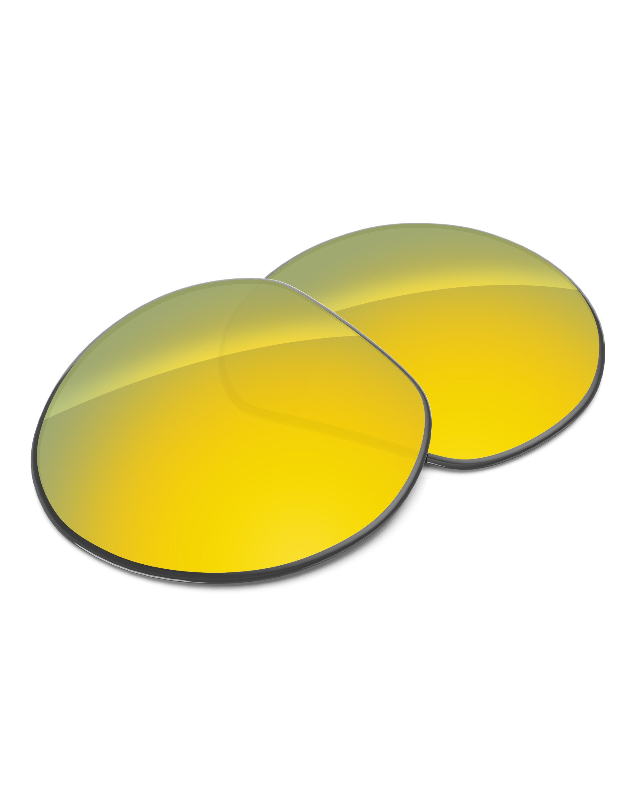 Gold Fusion FlashMirror™-Non-Polarized