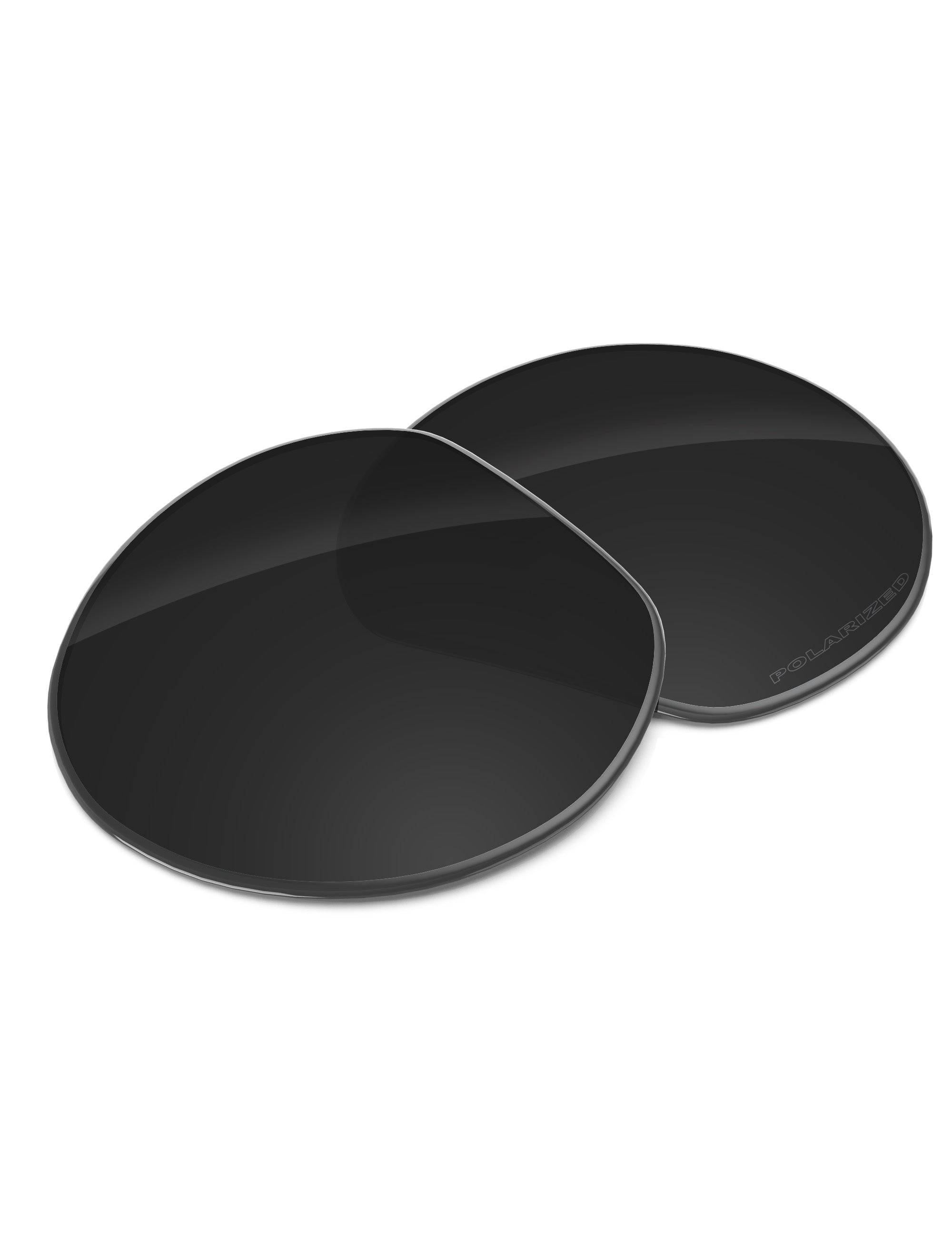 Carbon Black-Polarized