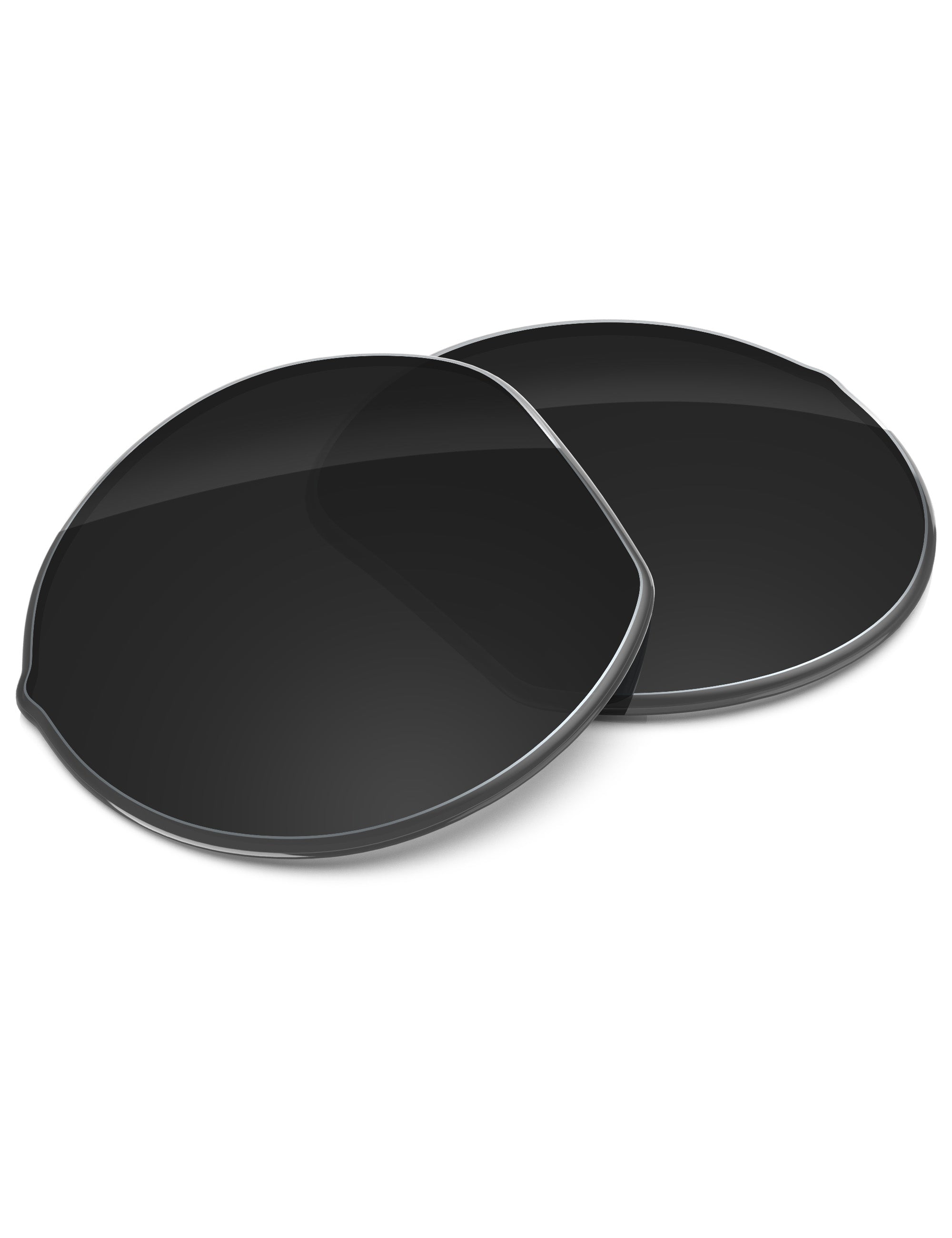 Carbon Black-Non-Polarized