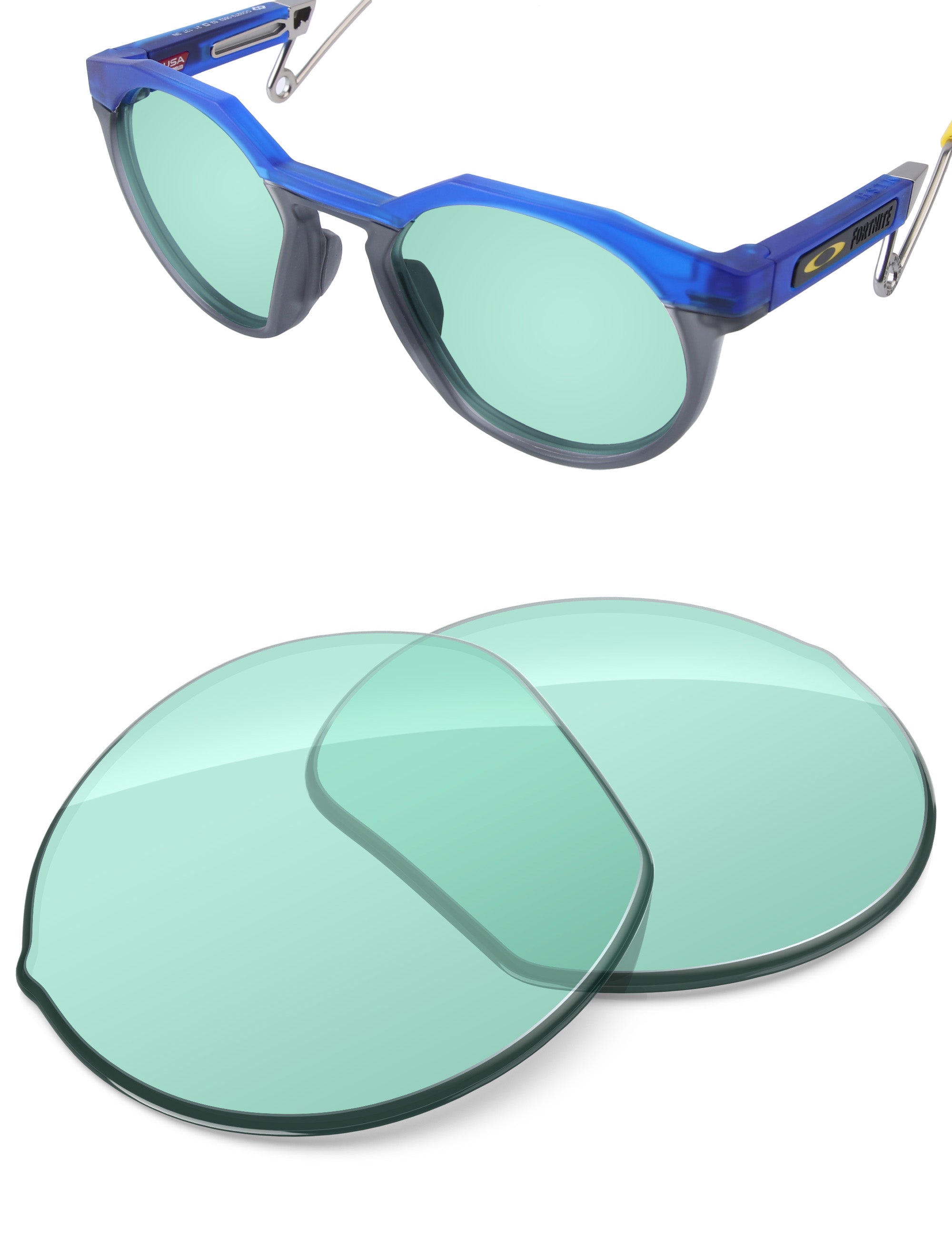 Mint-Non-Polarized