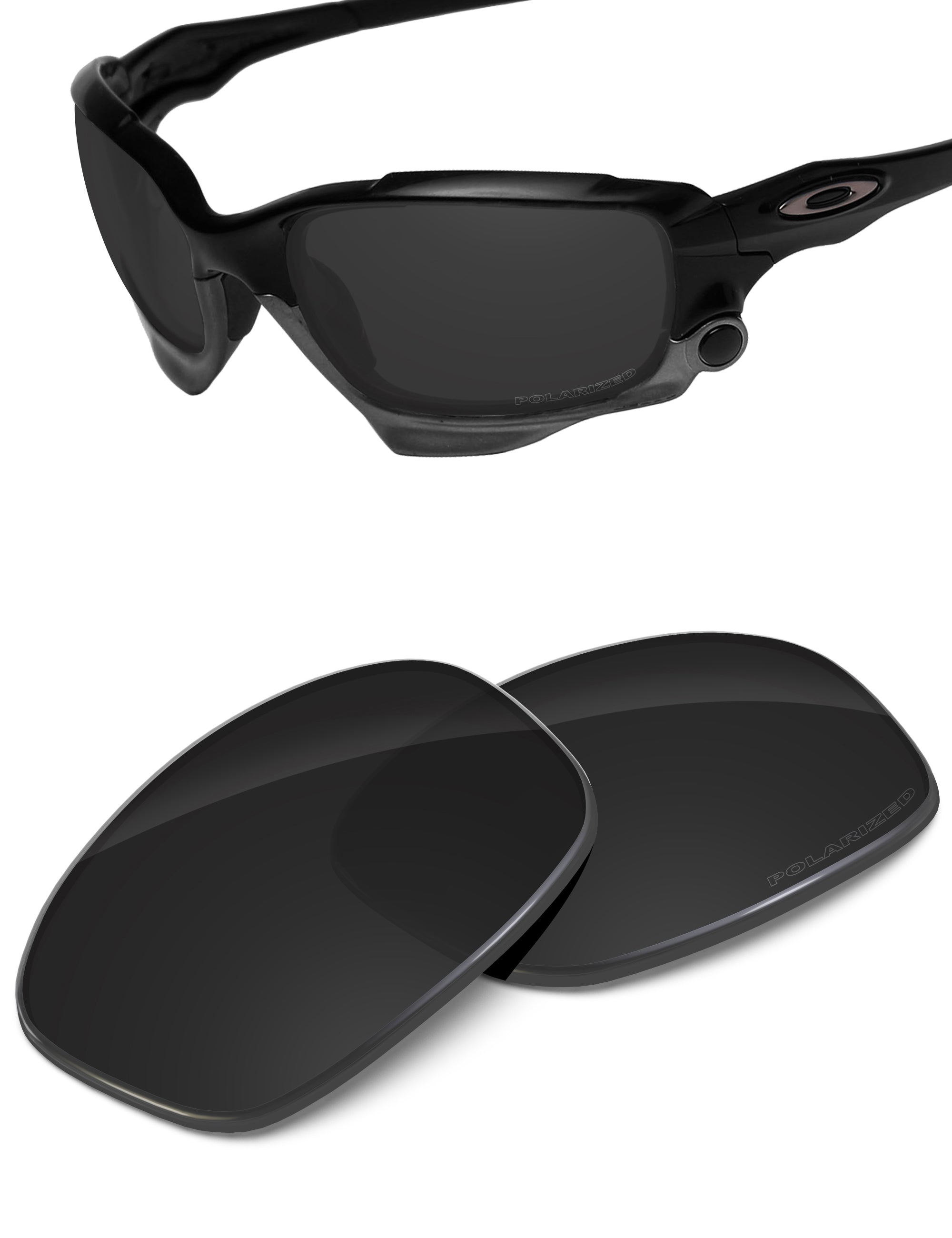 Carbon Black-Polarized