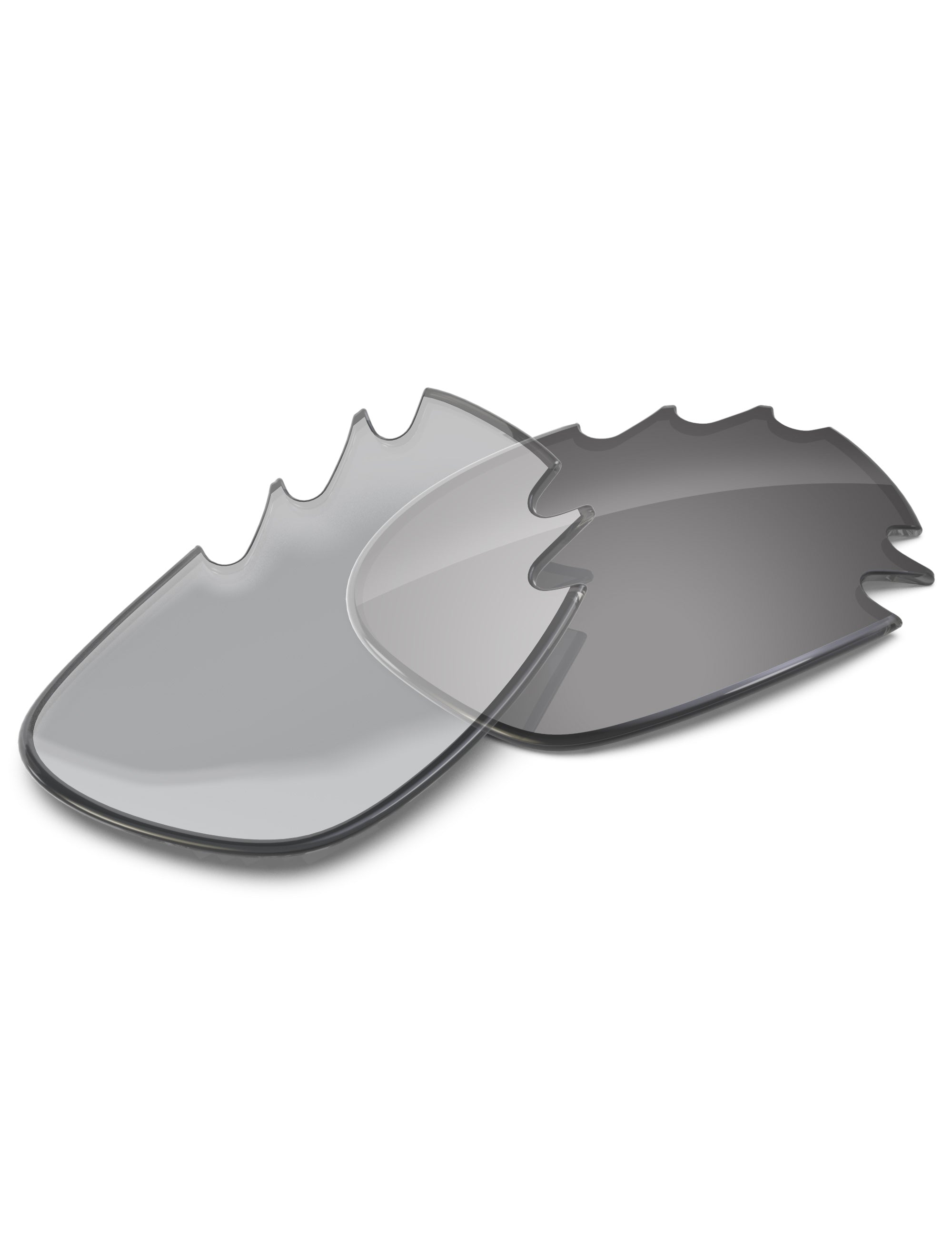 Adapt Gray Photochromic Blue Light Blocking-Non-Polarized