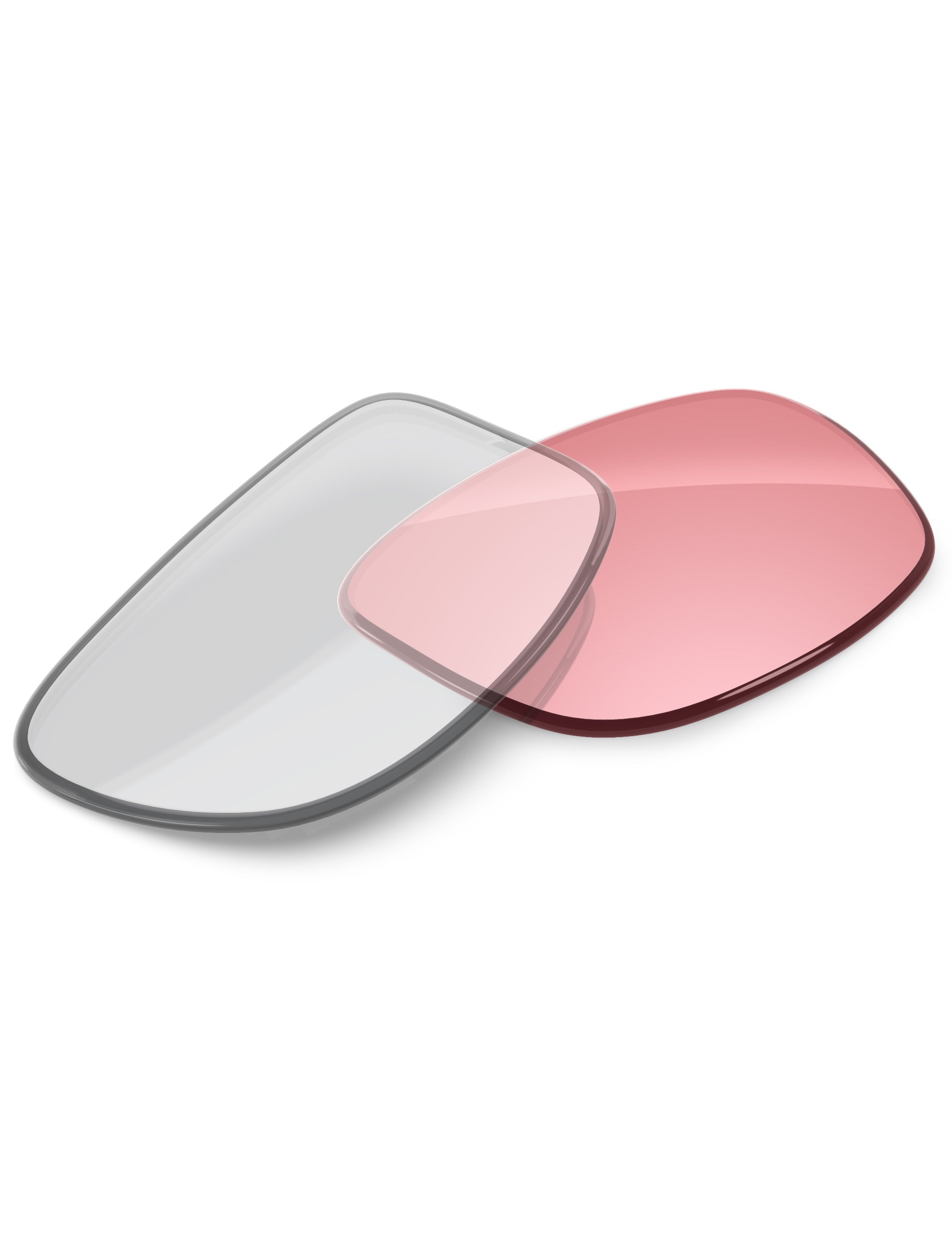 Adapt Pink Photochromic Blue Light Blocking-Non-Polarized