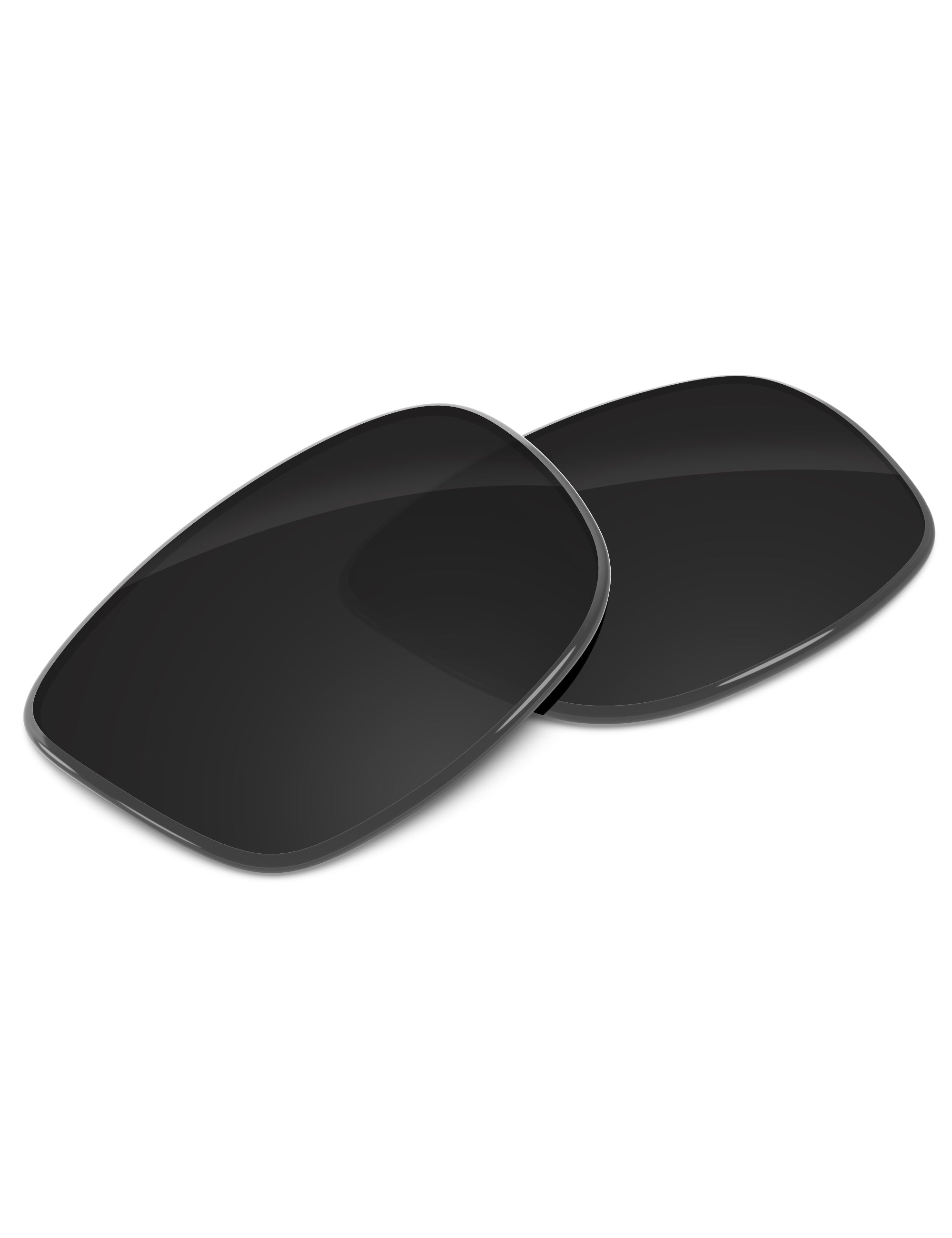 Carbon Black-Non-Polarized