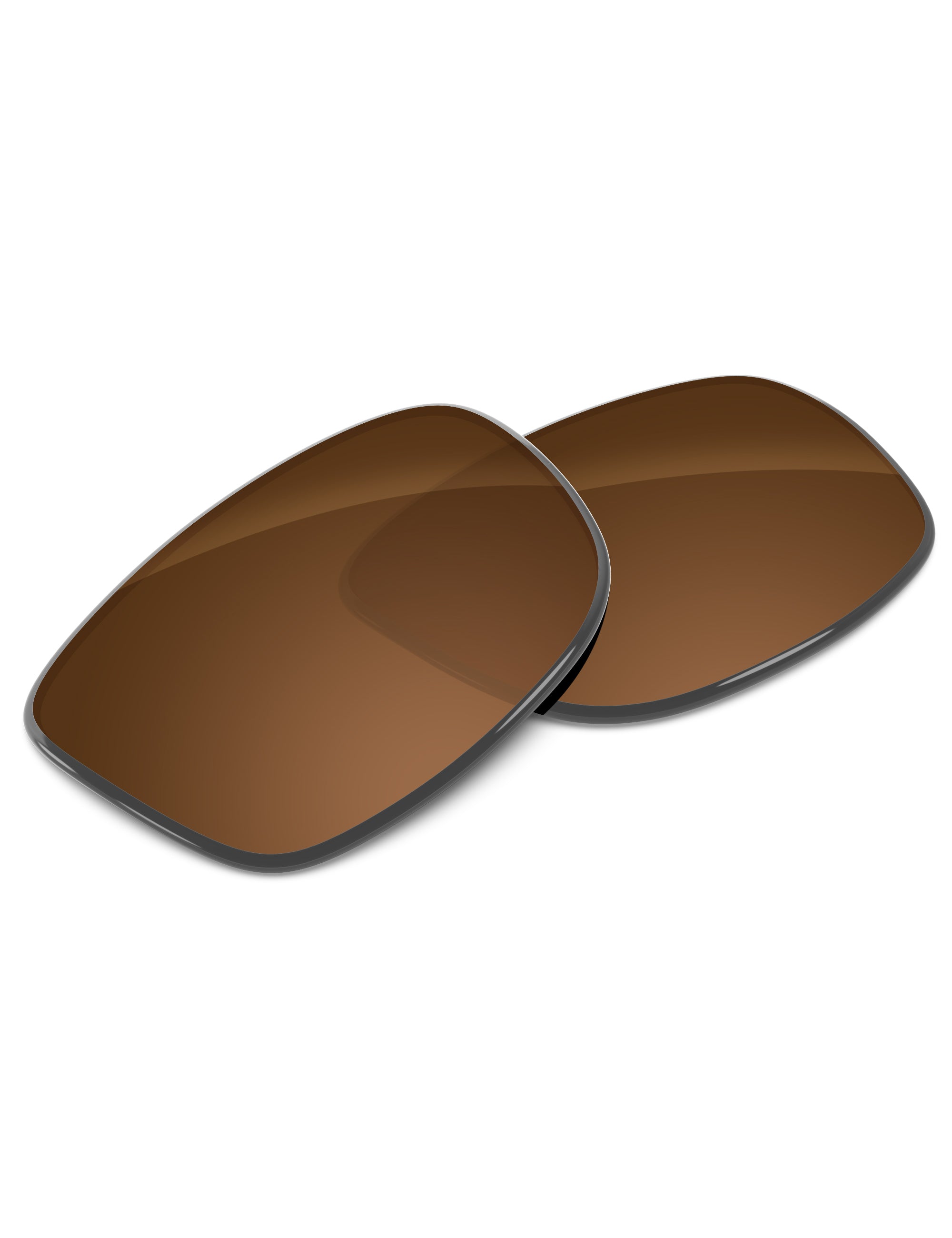 Nut Brown-Non-Polarized