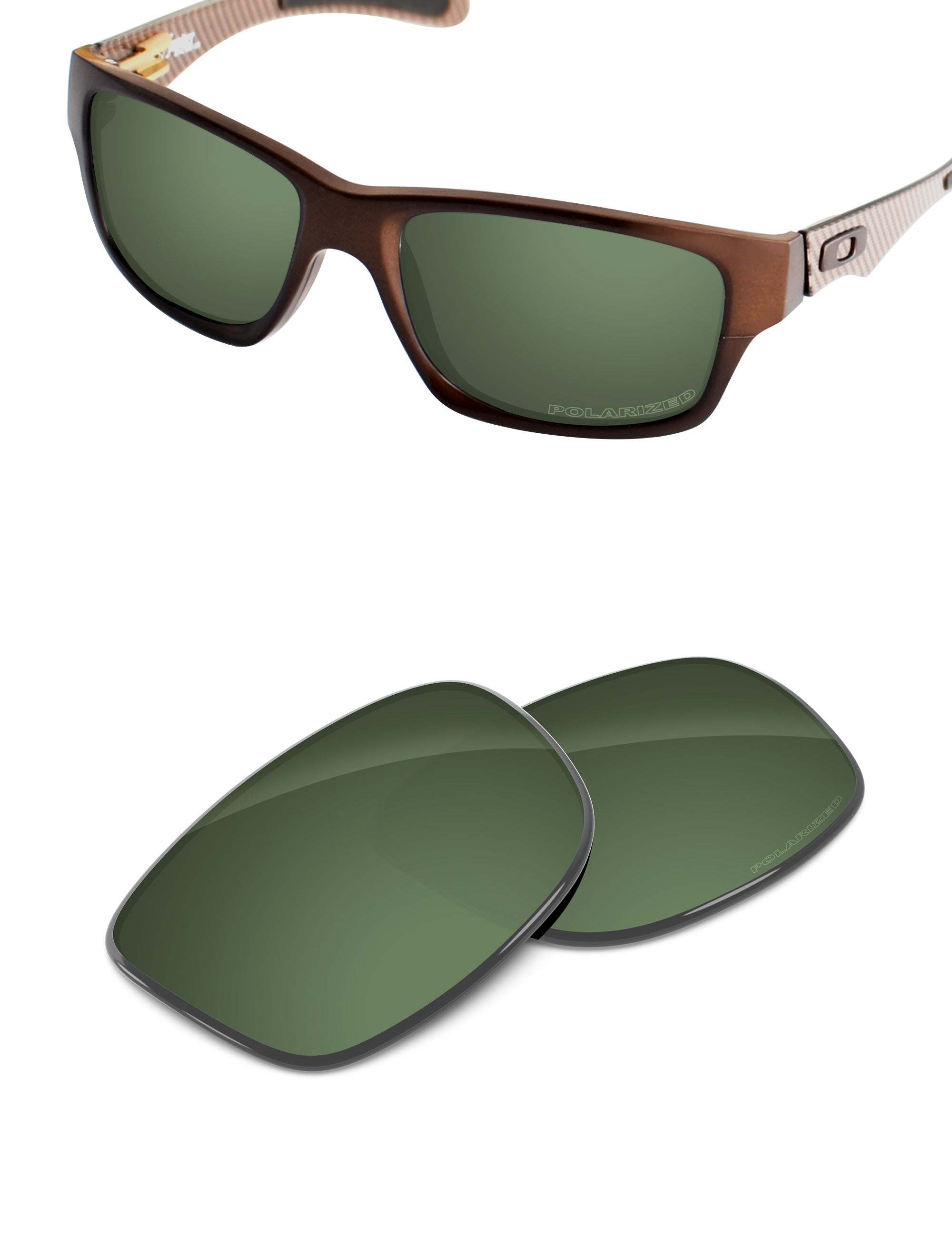 Green G15-Polarized