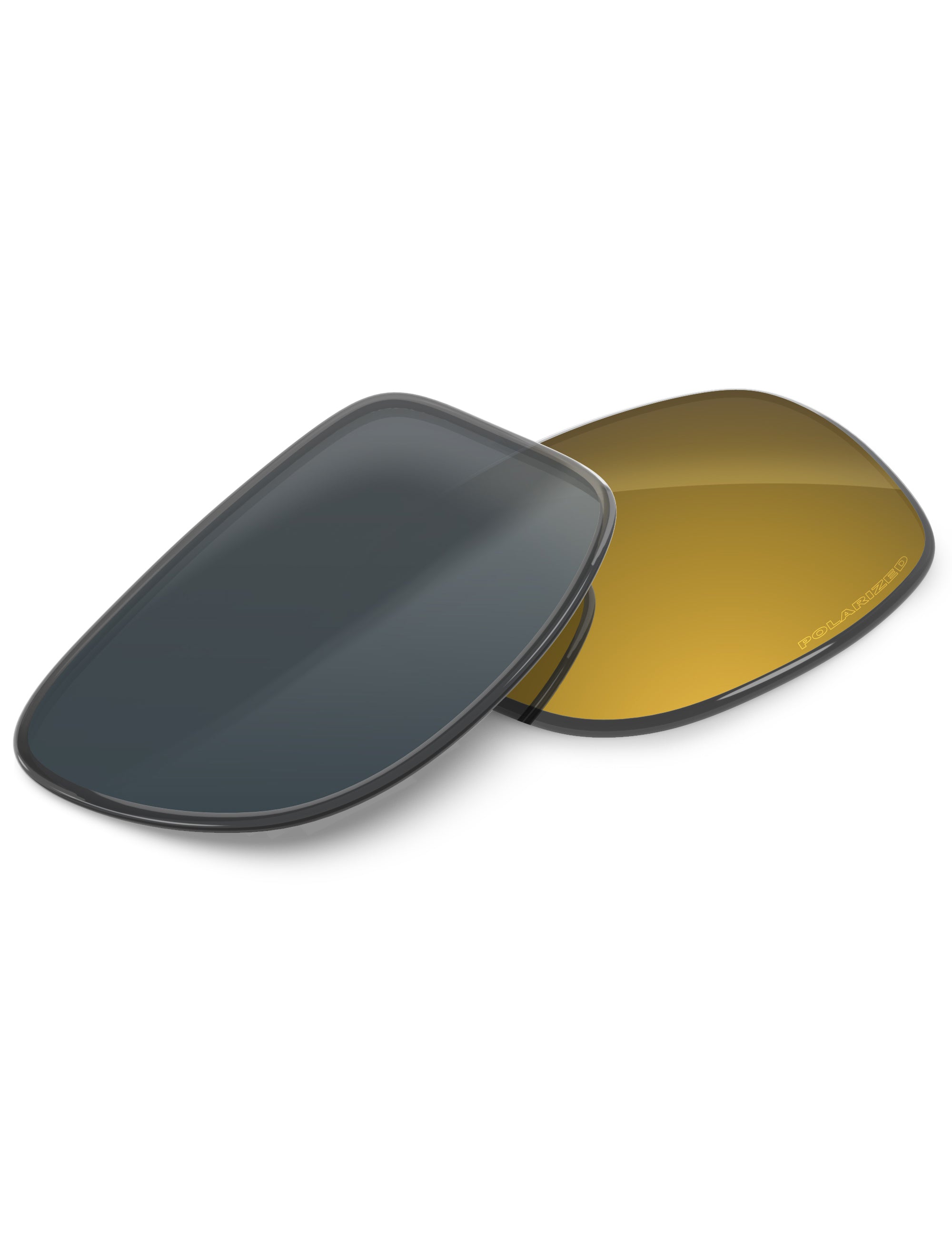 Tungsten Gold FlashMirror™-Polarized