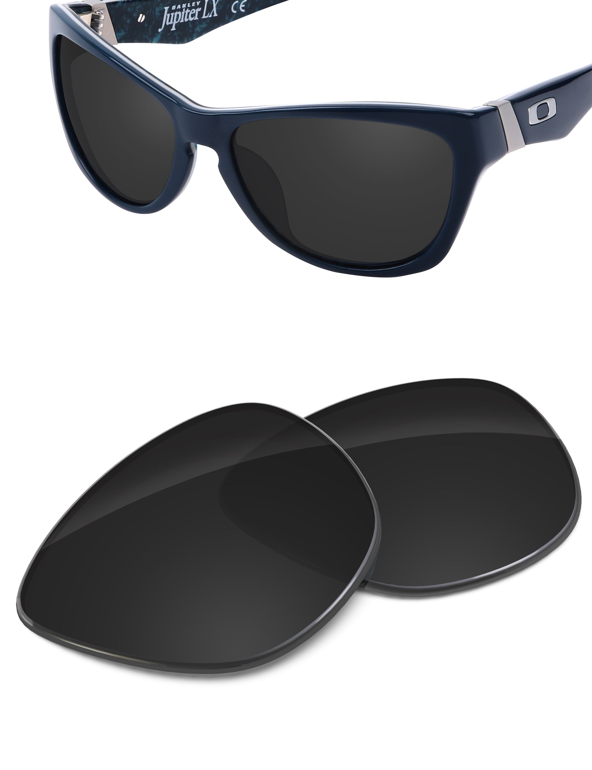 Carbon Black-Non-Polarized