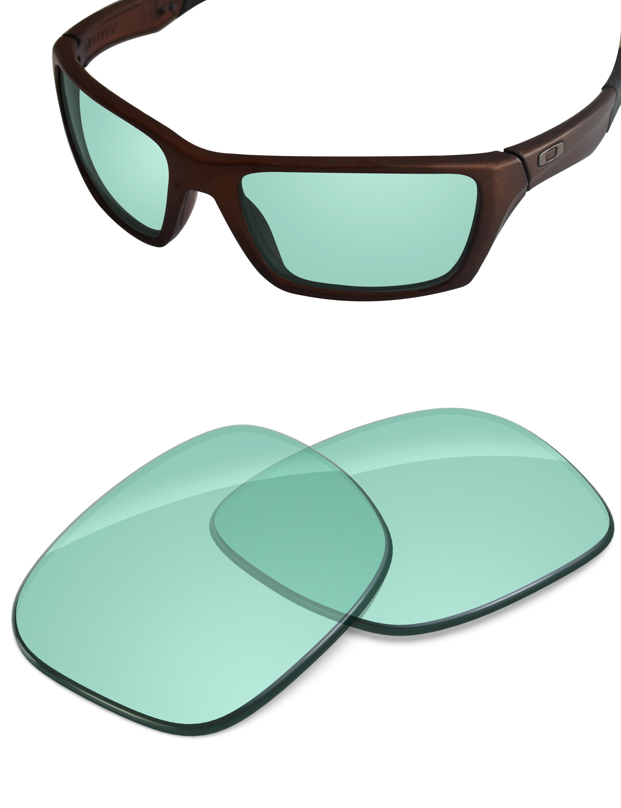 Mint-Non-Polarized