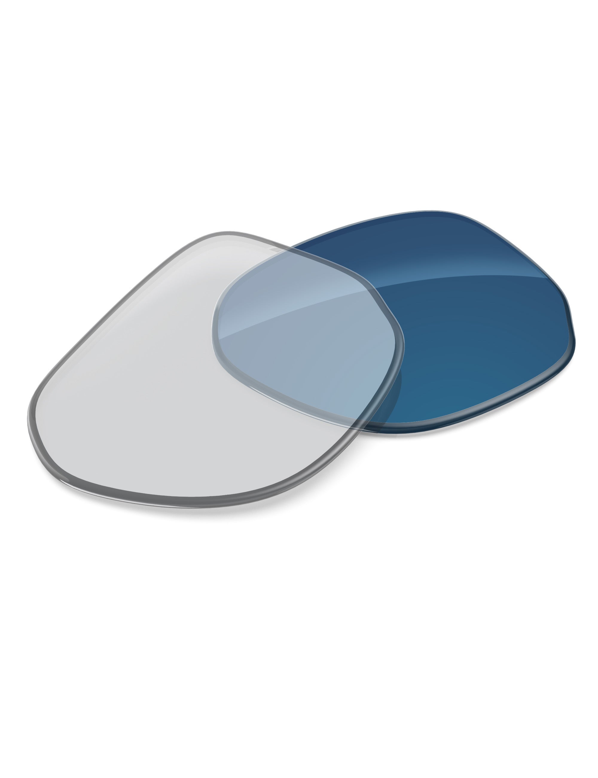 Adapt Blue Photochromic Blue Light Blocking-Non-Polarized