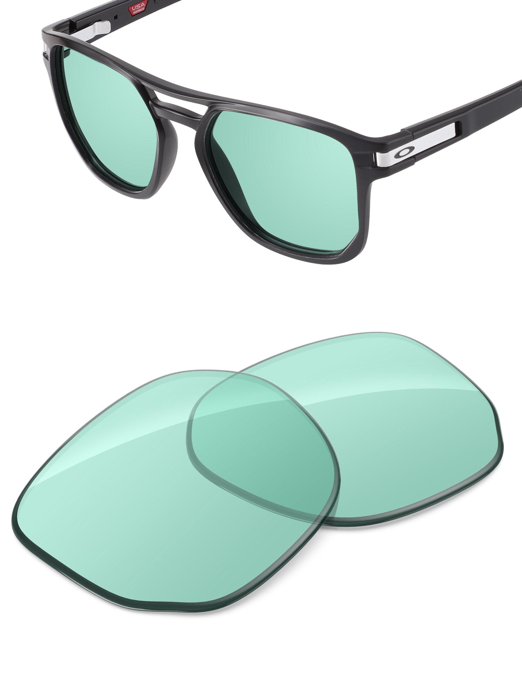 Mint-Non-Polarized
