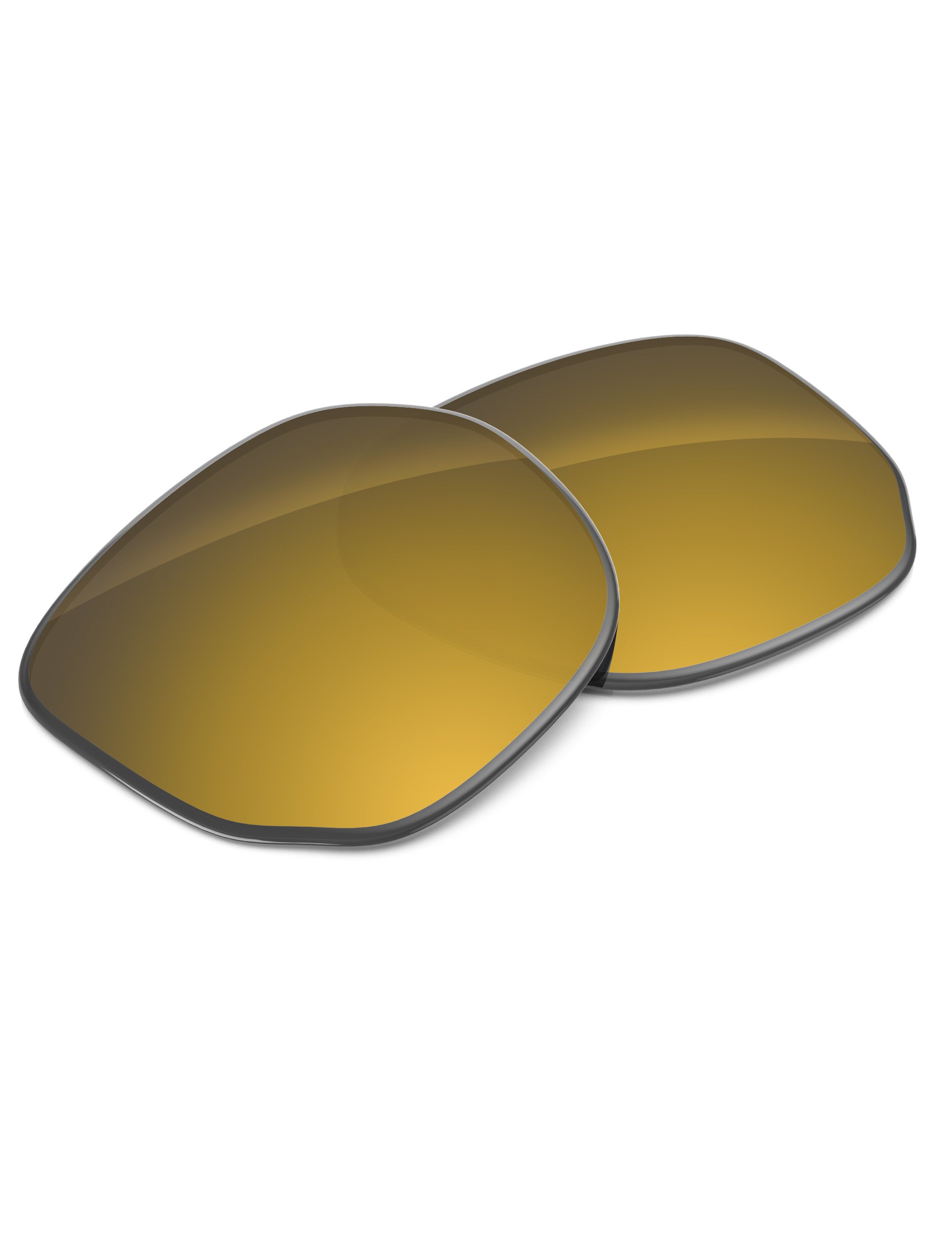 Tungsten Gold FlashMirror™-Non-Polarized