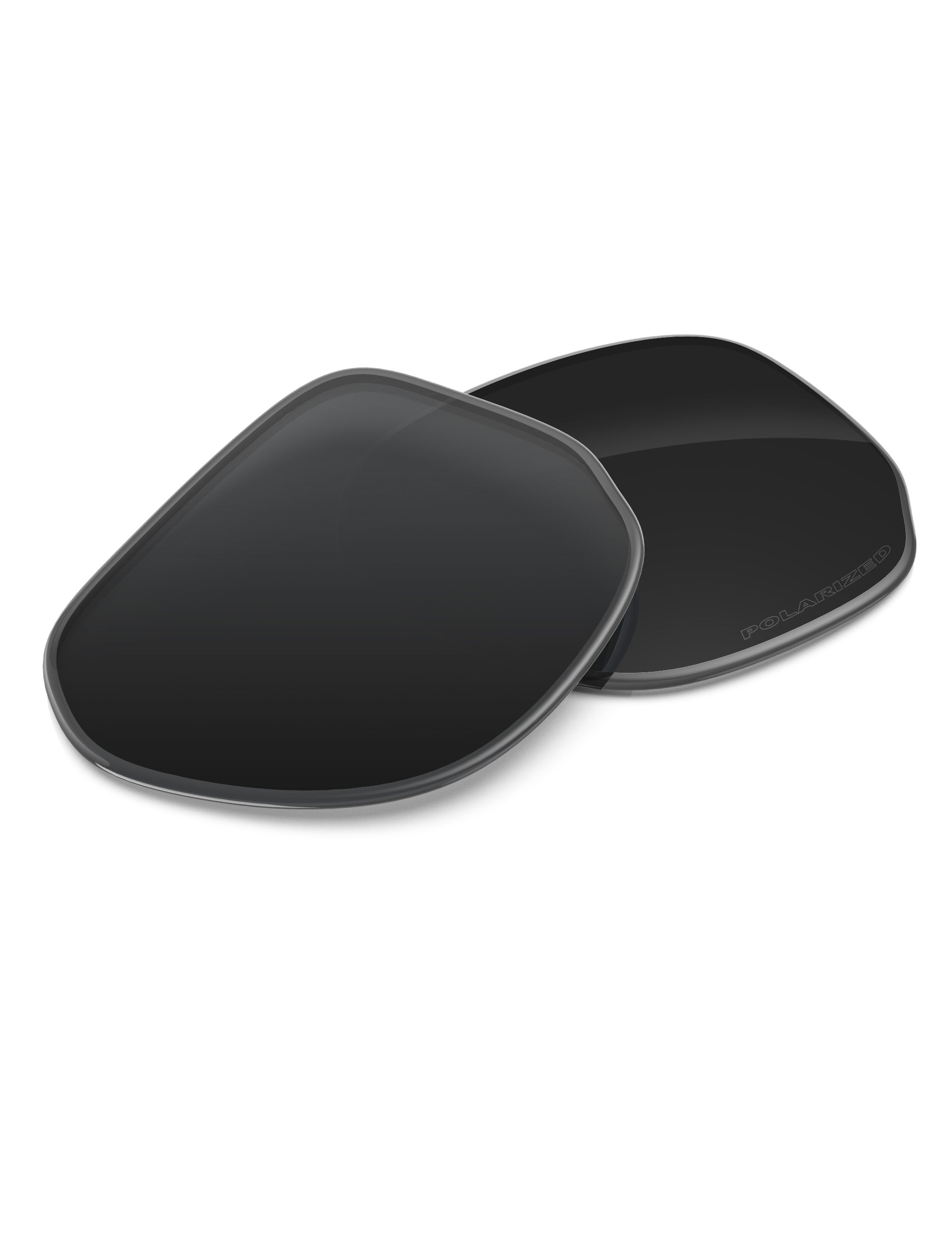 Carbon Black-Polarized