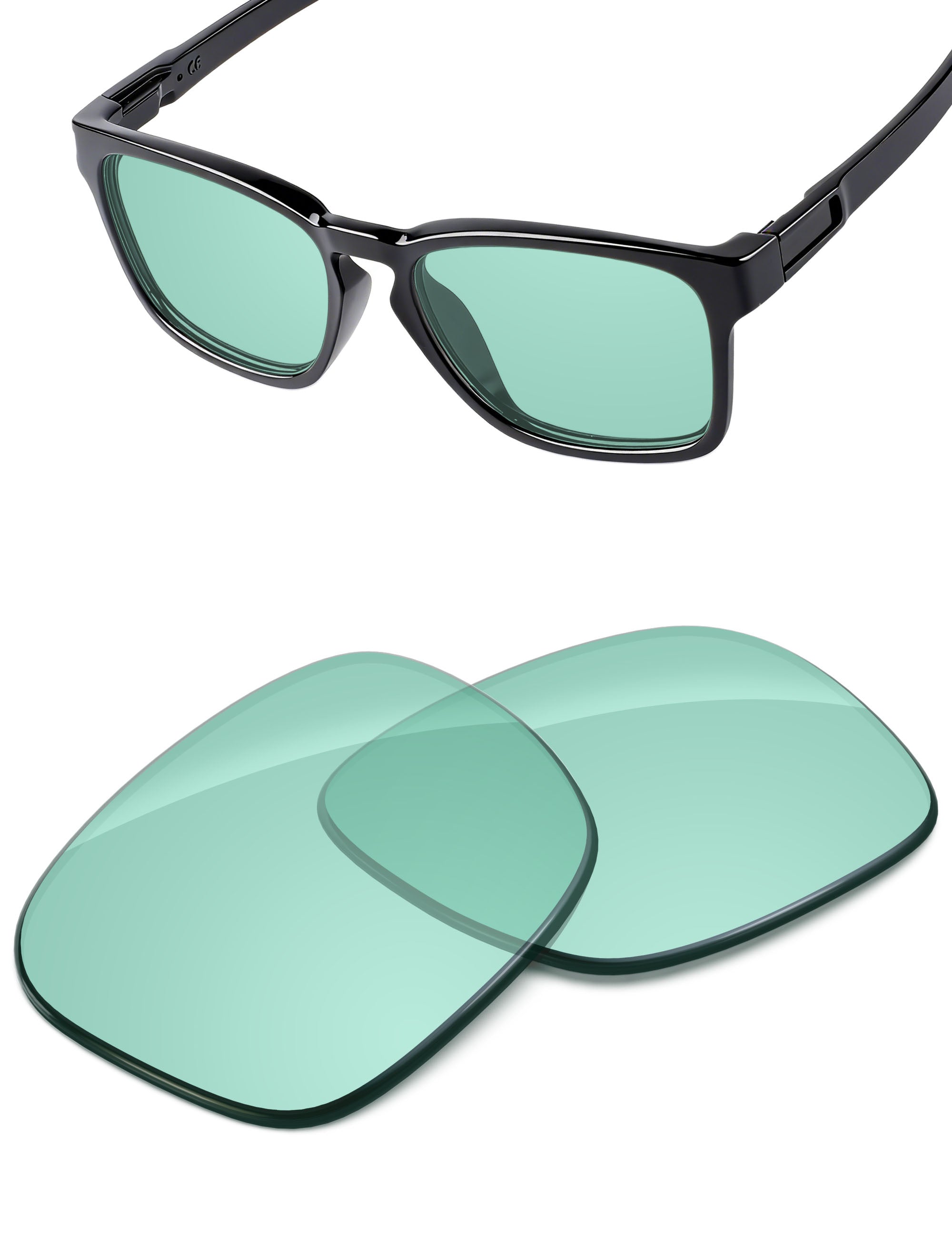 Mint-Non-Polarized