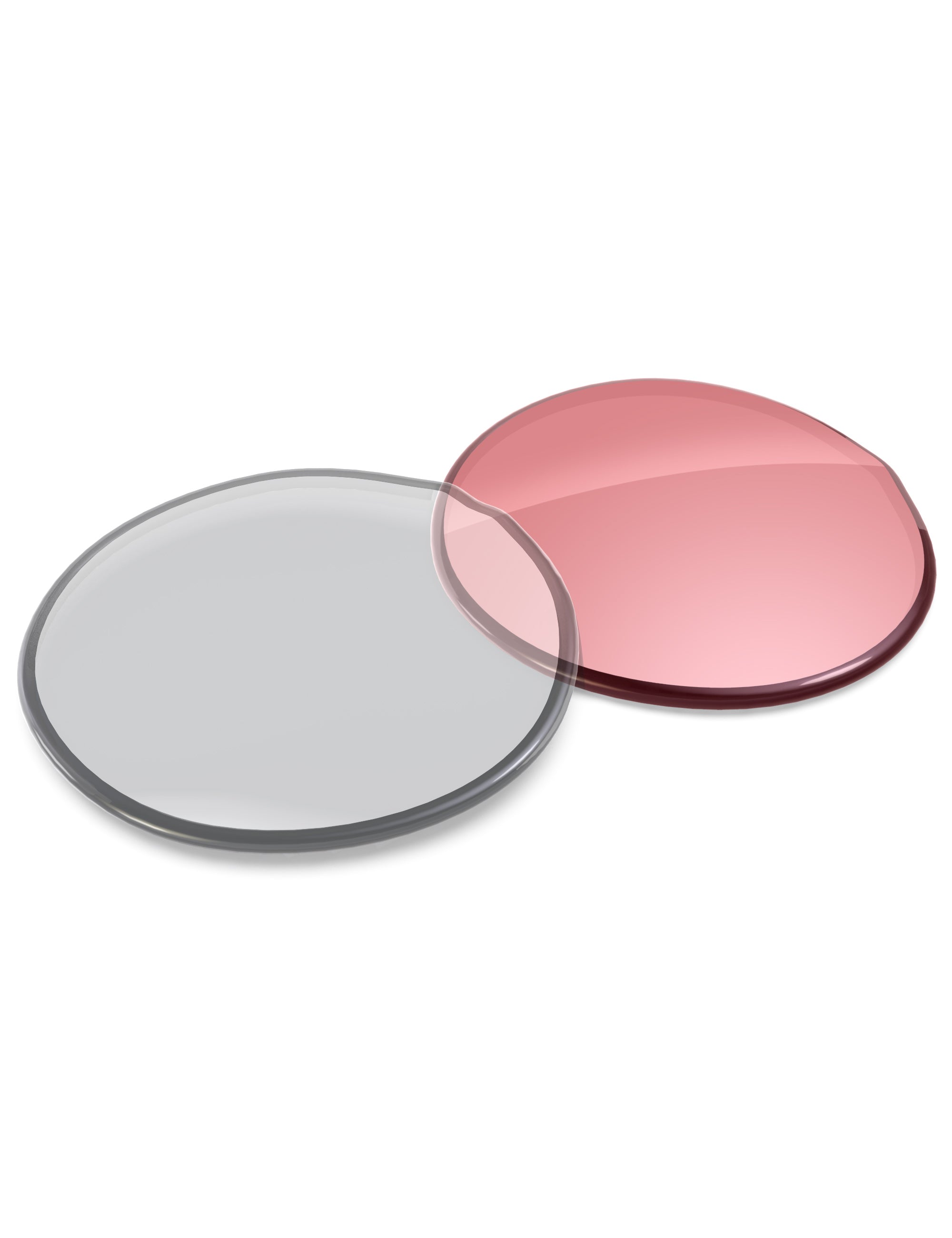 Adapt Pink Photochromic Blue Light Blocking-Non-Polarized