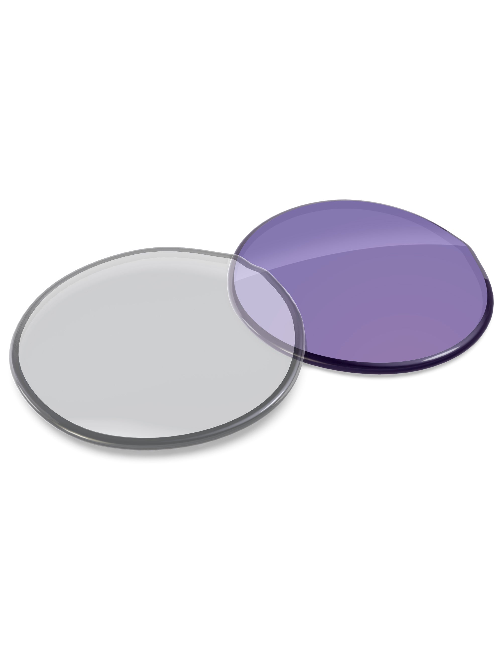 Adapt Purple Photochromic Blue Light Blocking-Non-Polarized