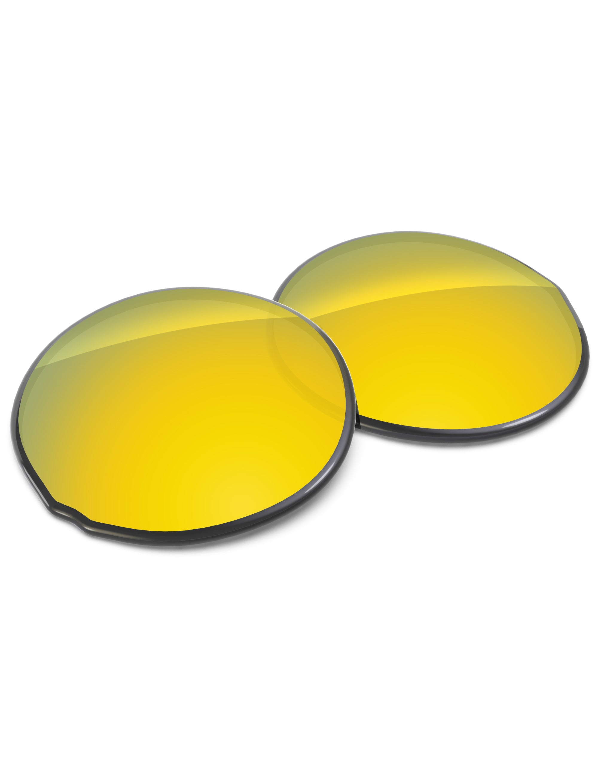 Gold Fusion FlashMirror™-Non-Polarized