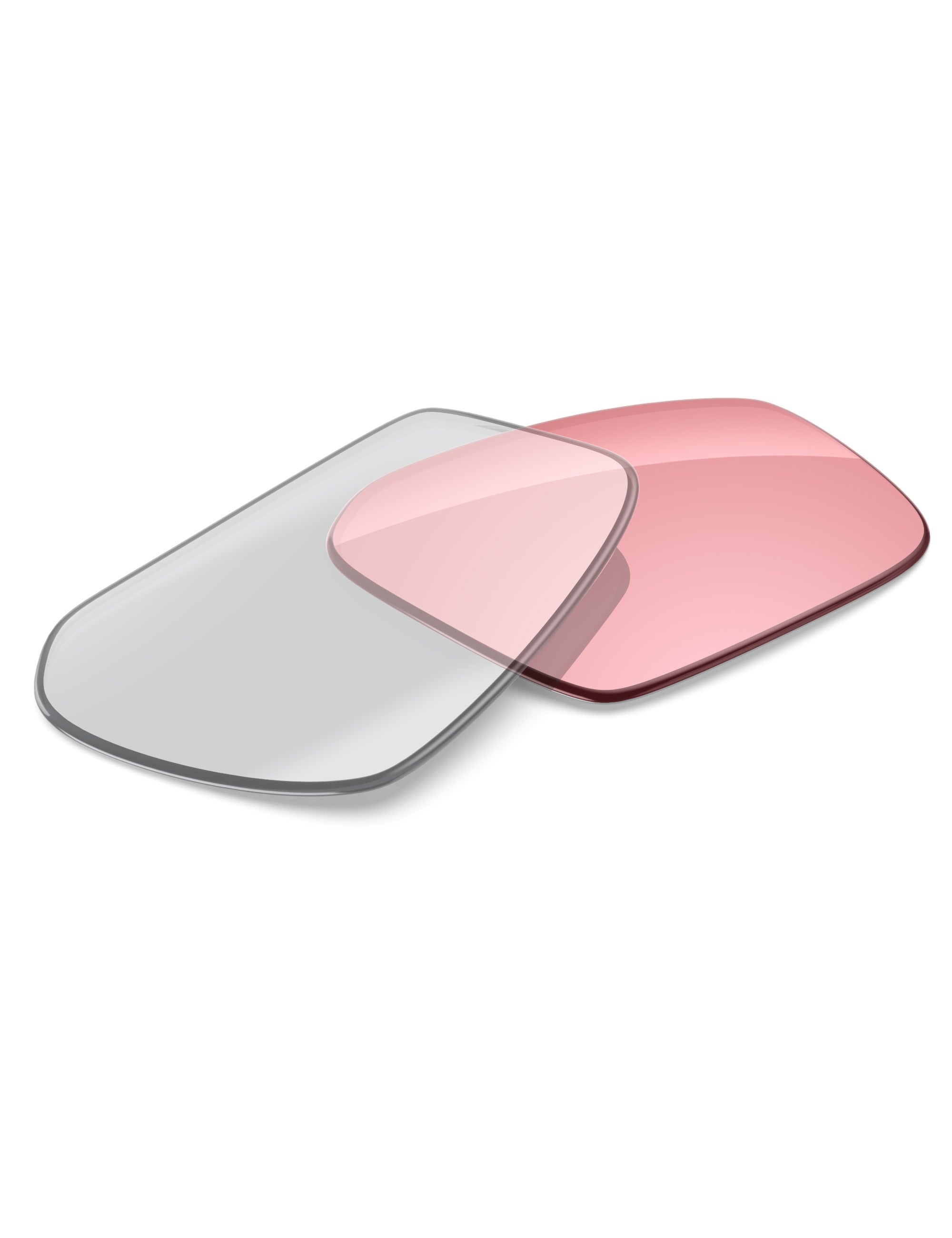 Adapt Pink Photochromic Blue Light Blocking-Non-Polarized