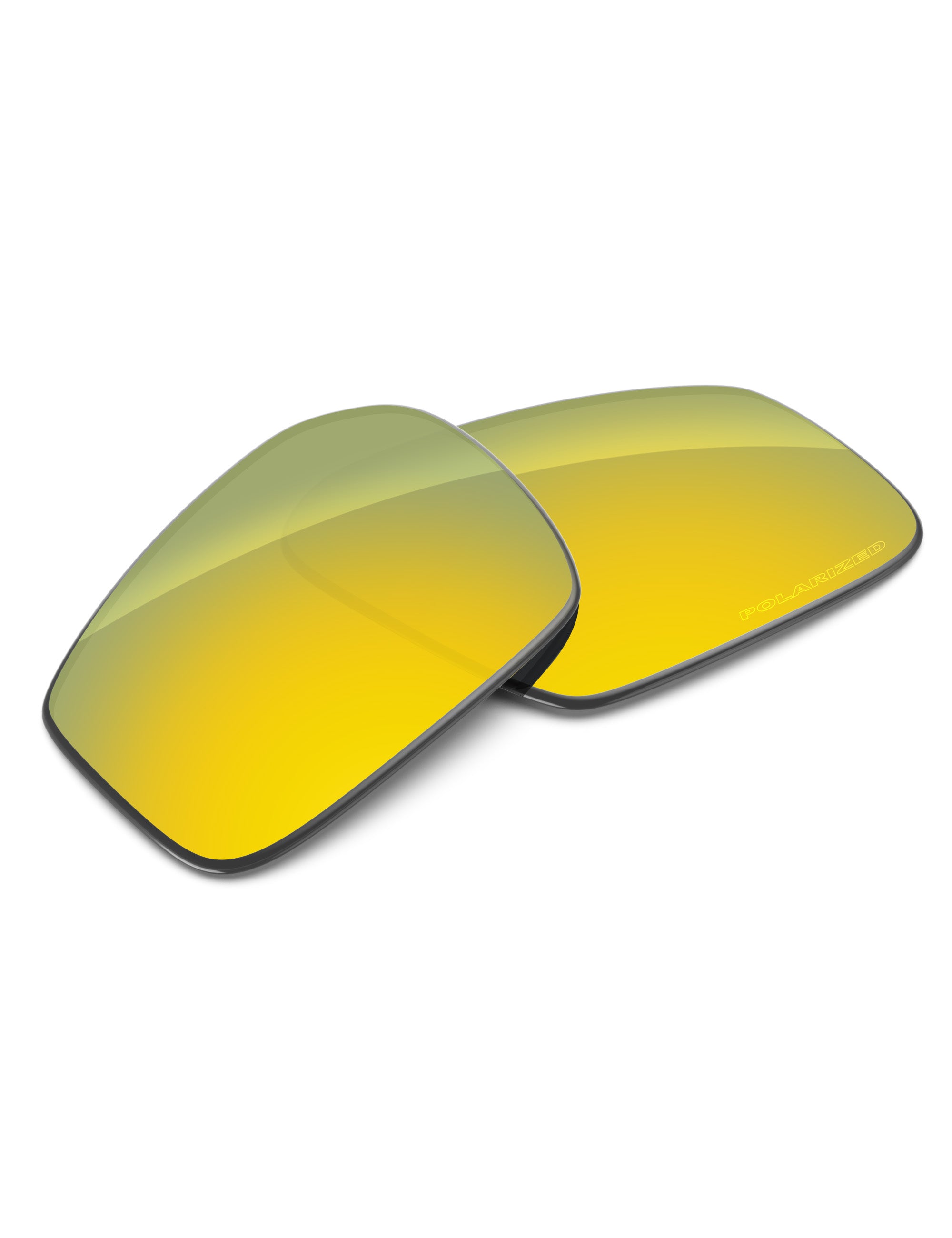 Gold Fusion FlashMirror™-Polarized