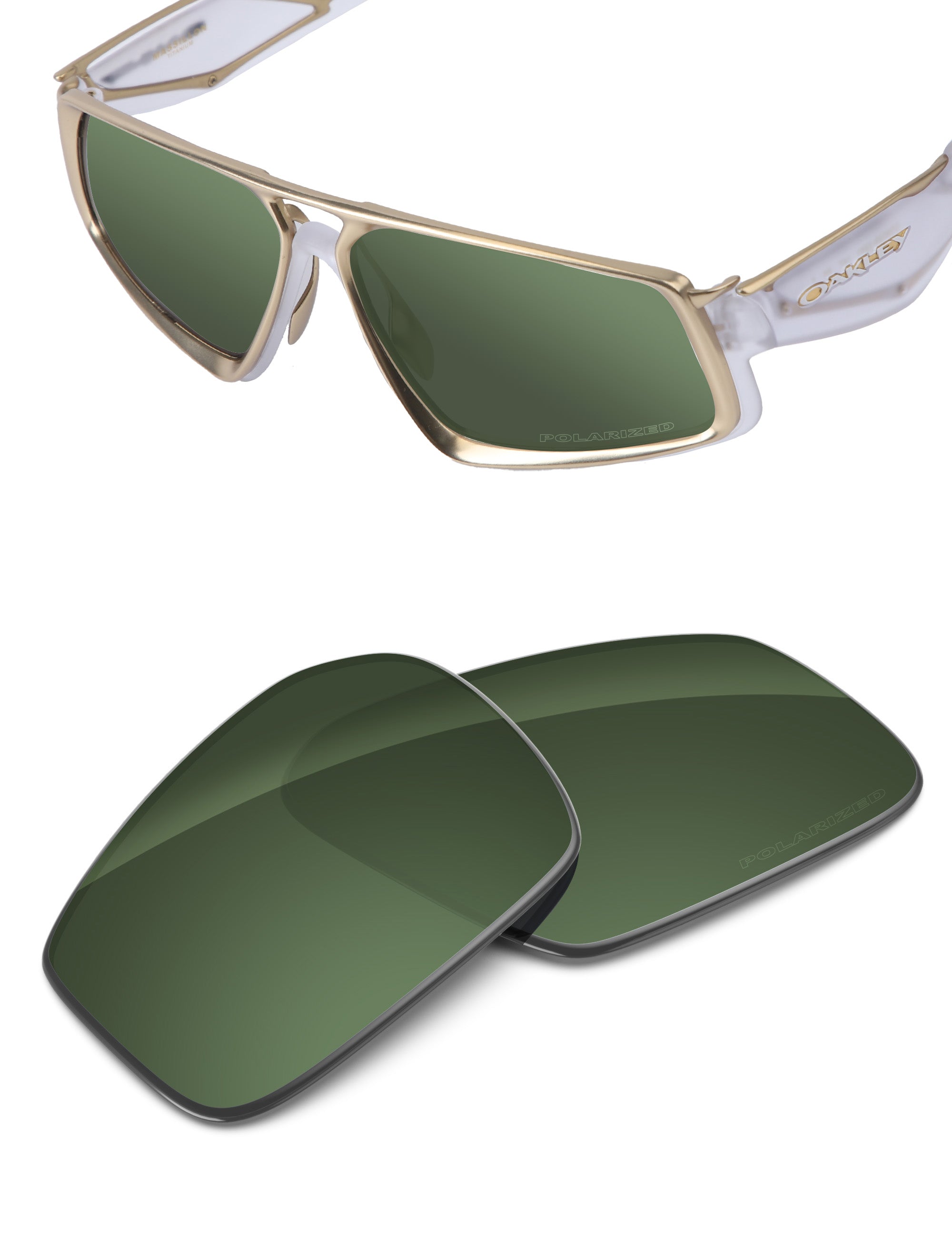 Green G15-Polarized