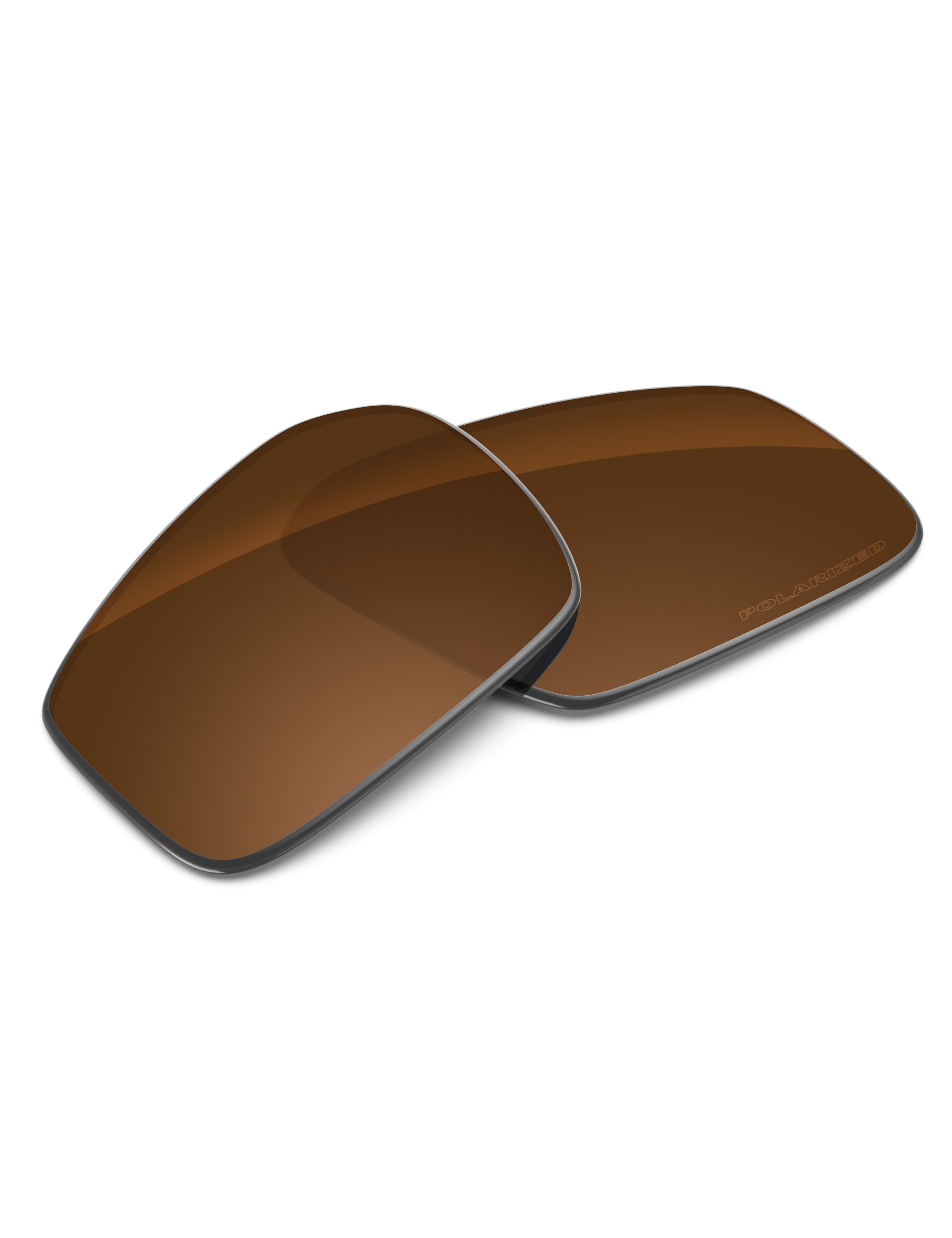 Nut Brown-Polarized