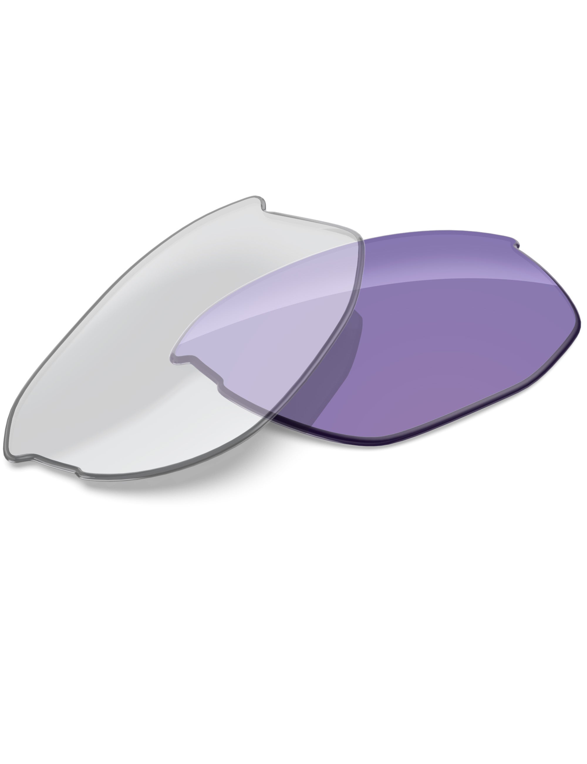 Adapt Purple Photochromic Blue Light Blocking-Non-Polarized