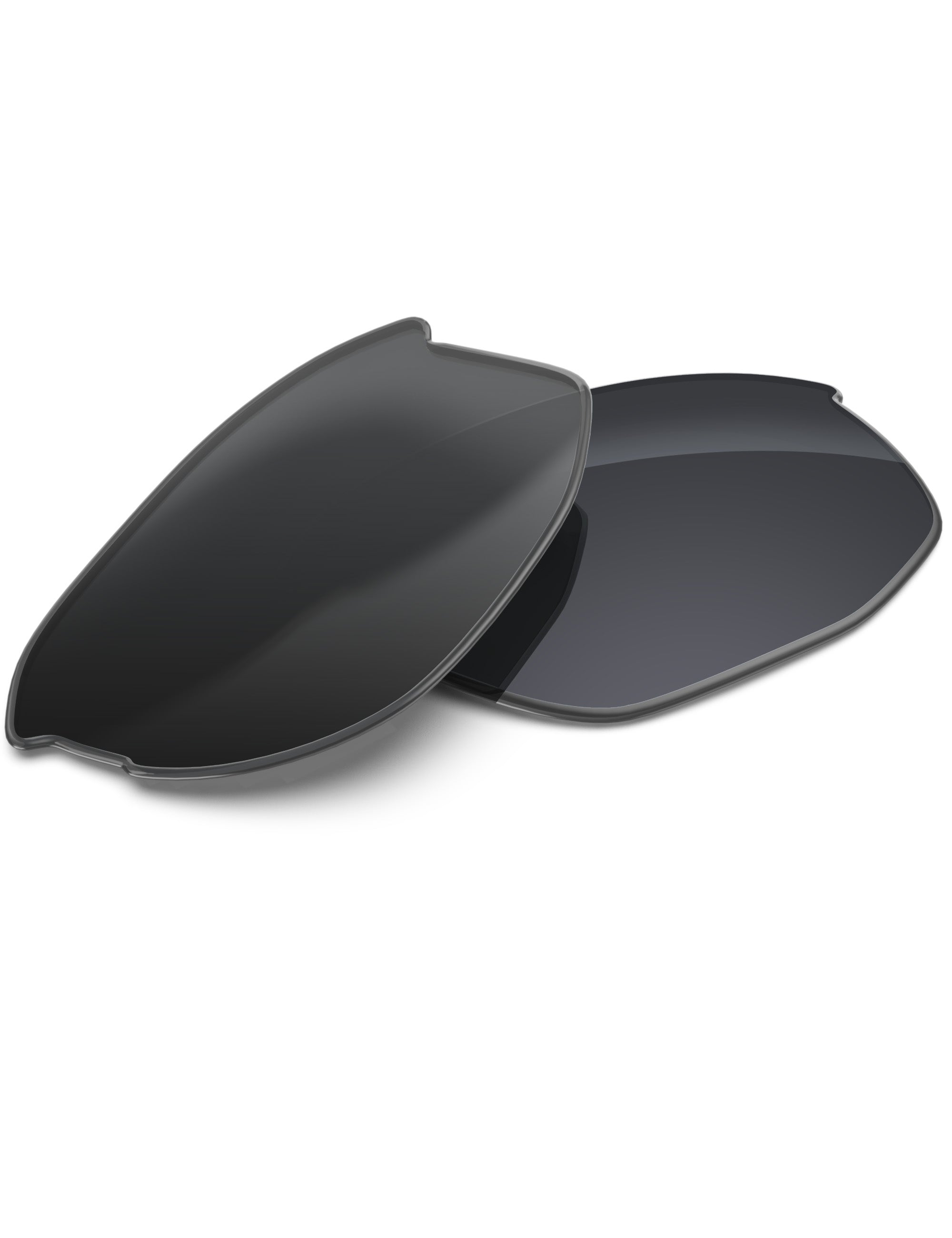 Carbon Black-Non-Polarized