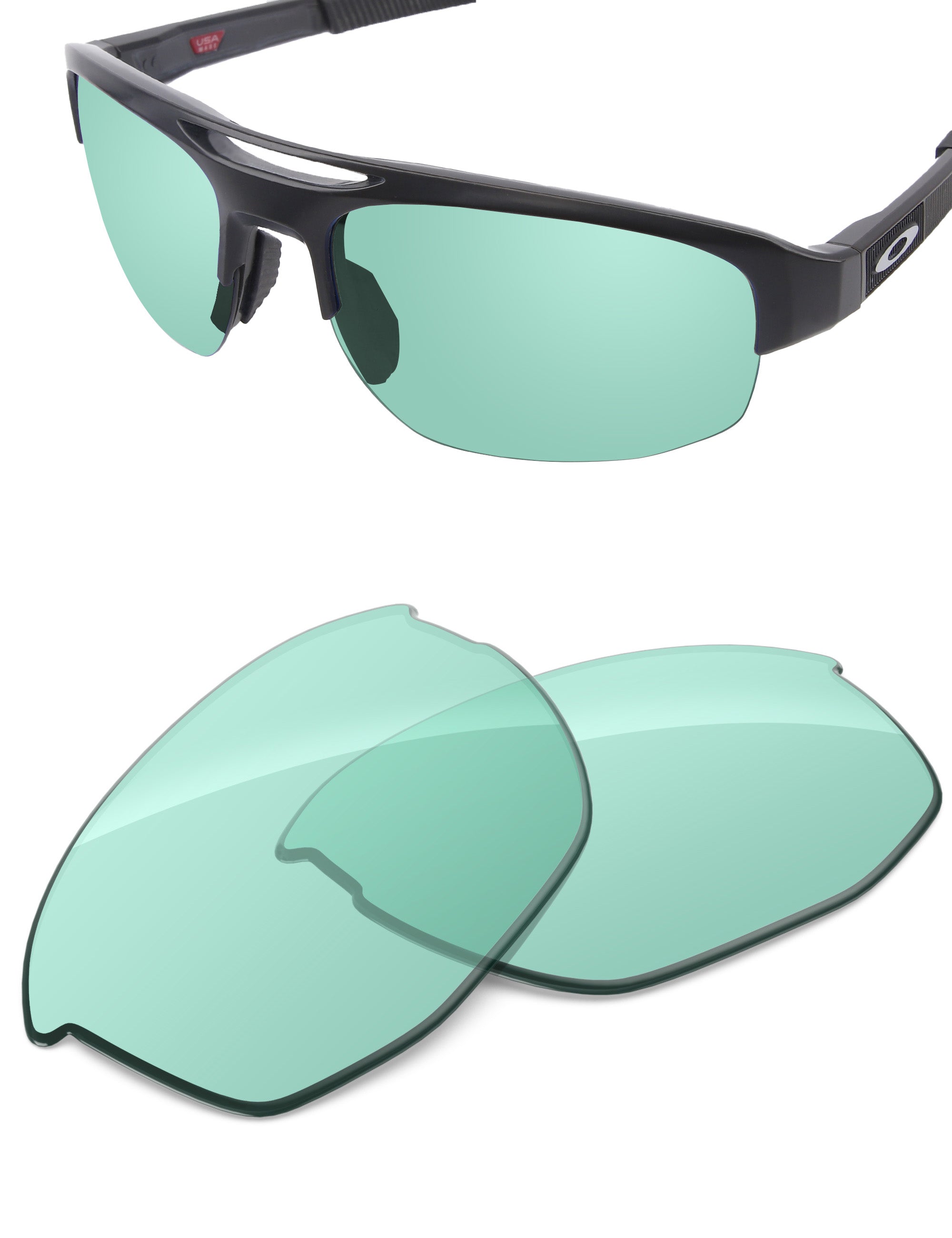 Mint-Non-Polarized