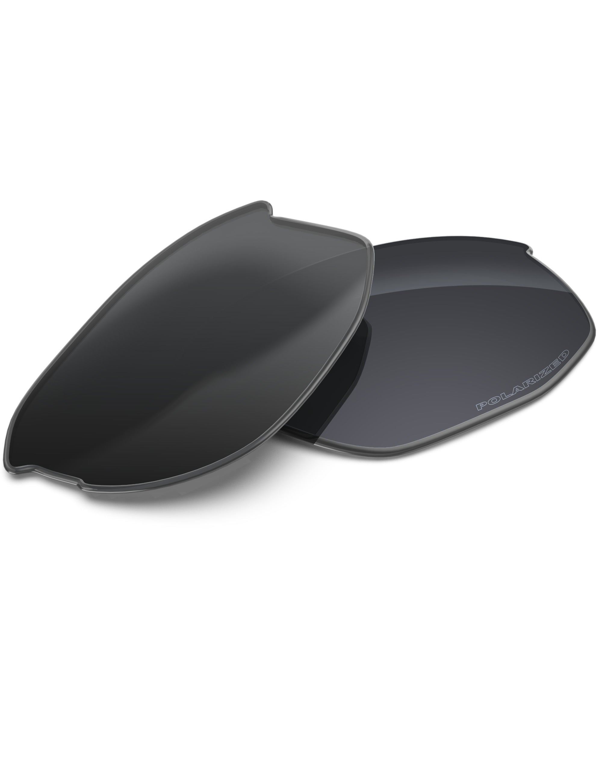 Carbon Black-Polarized