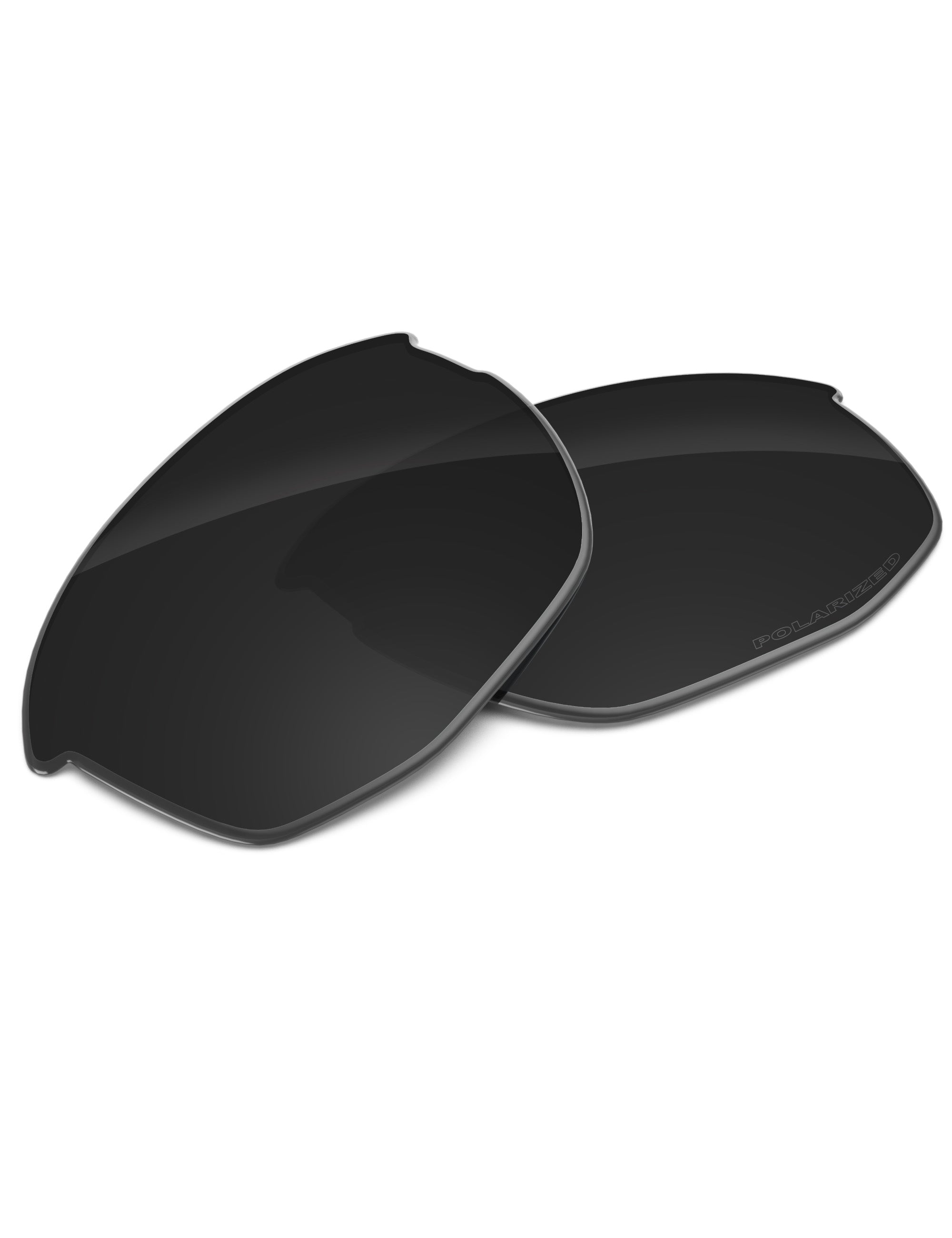Carbon Black-Polarized