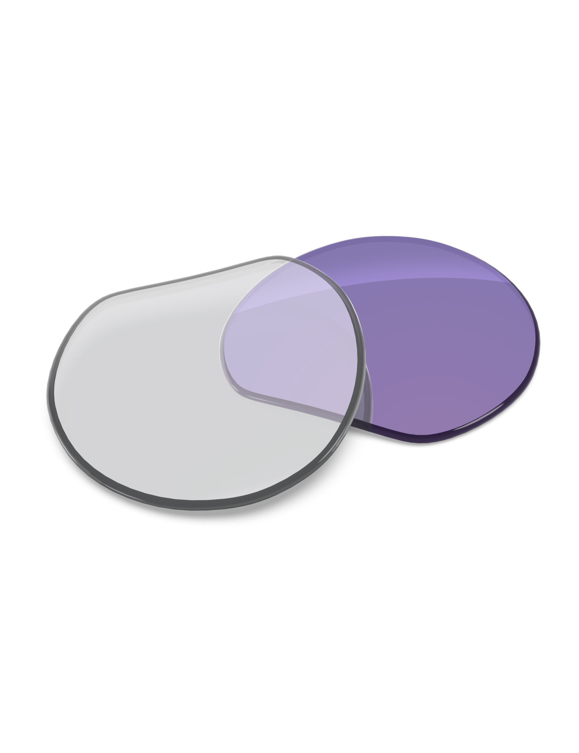 Adapt Purple Photochromic Blue Light Blocking-Non-Polarized