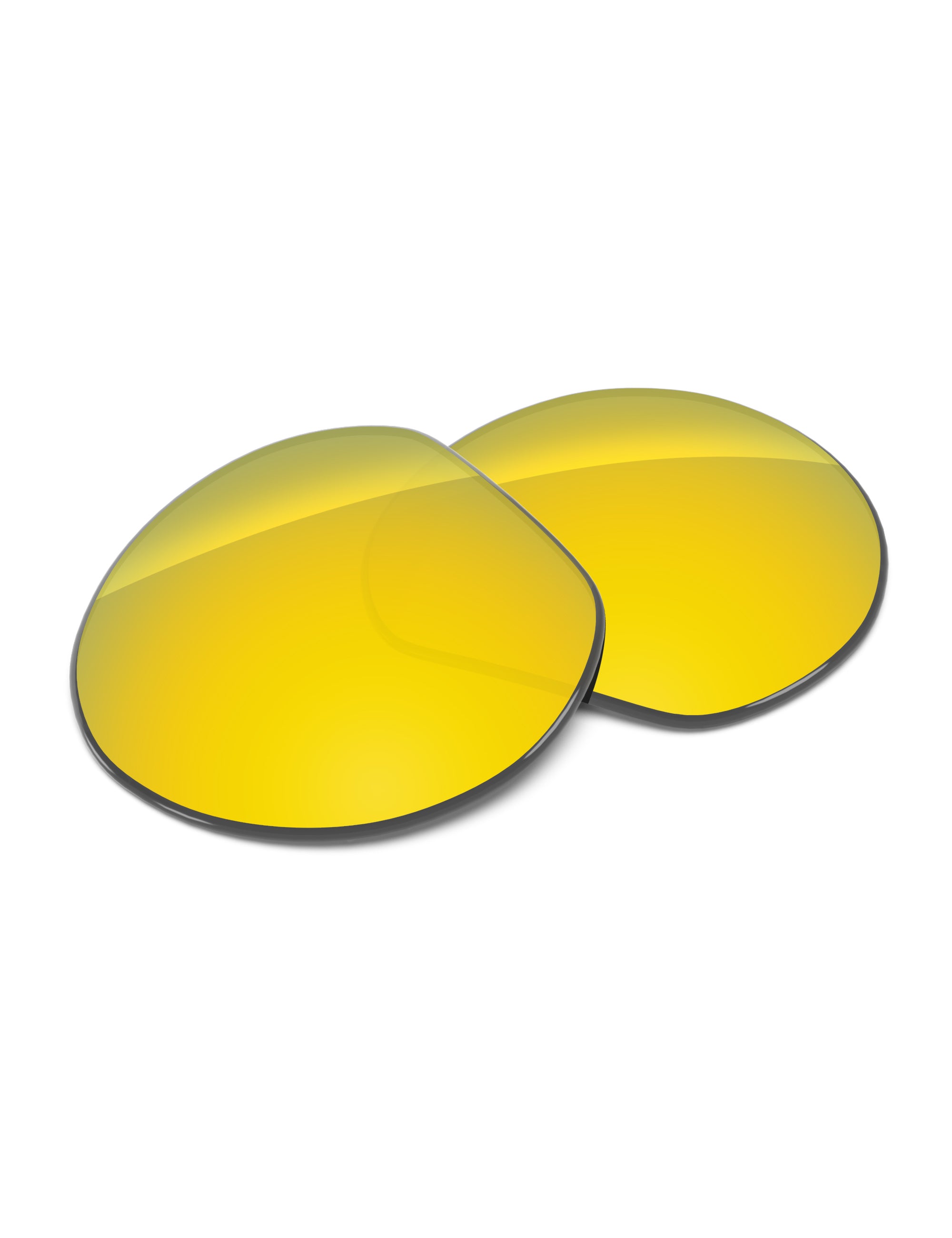 Gold Fusion FlashMirror™-Non-Polarized