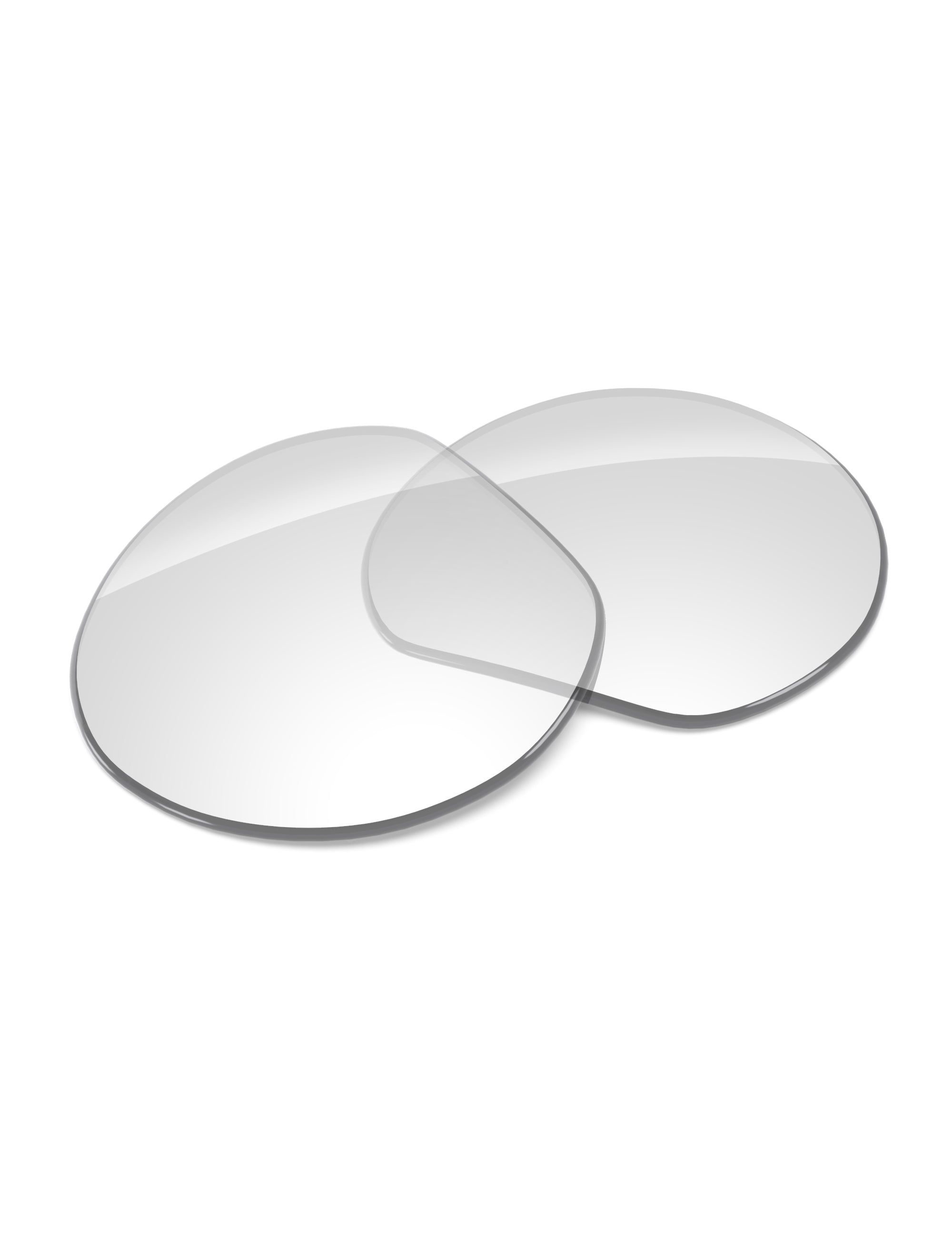 HD Clear-Non-Polarized