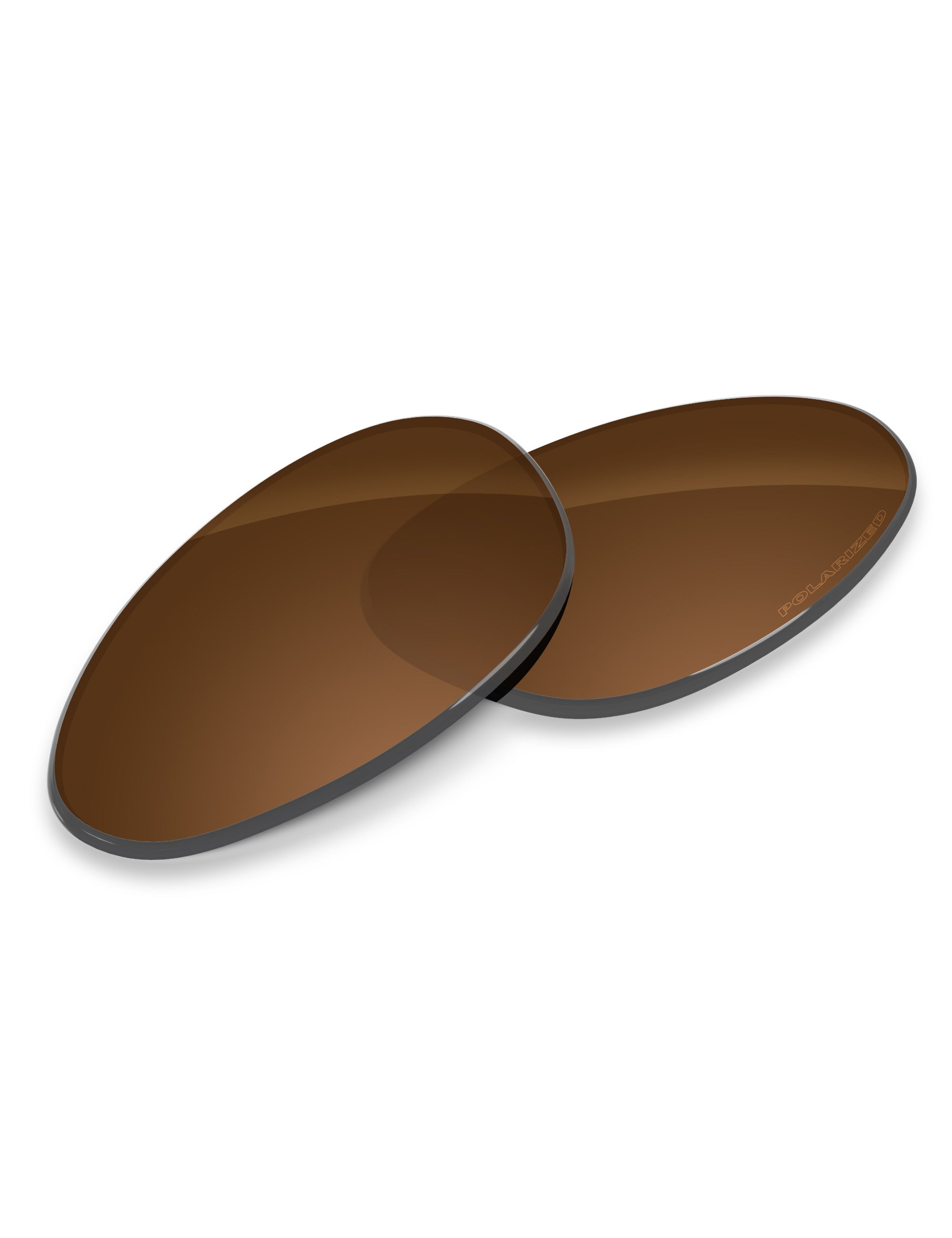 Nut Brown-Polarized